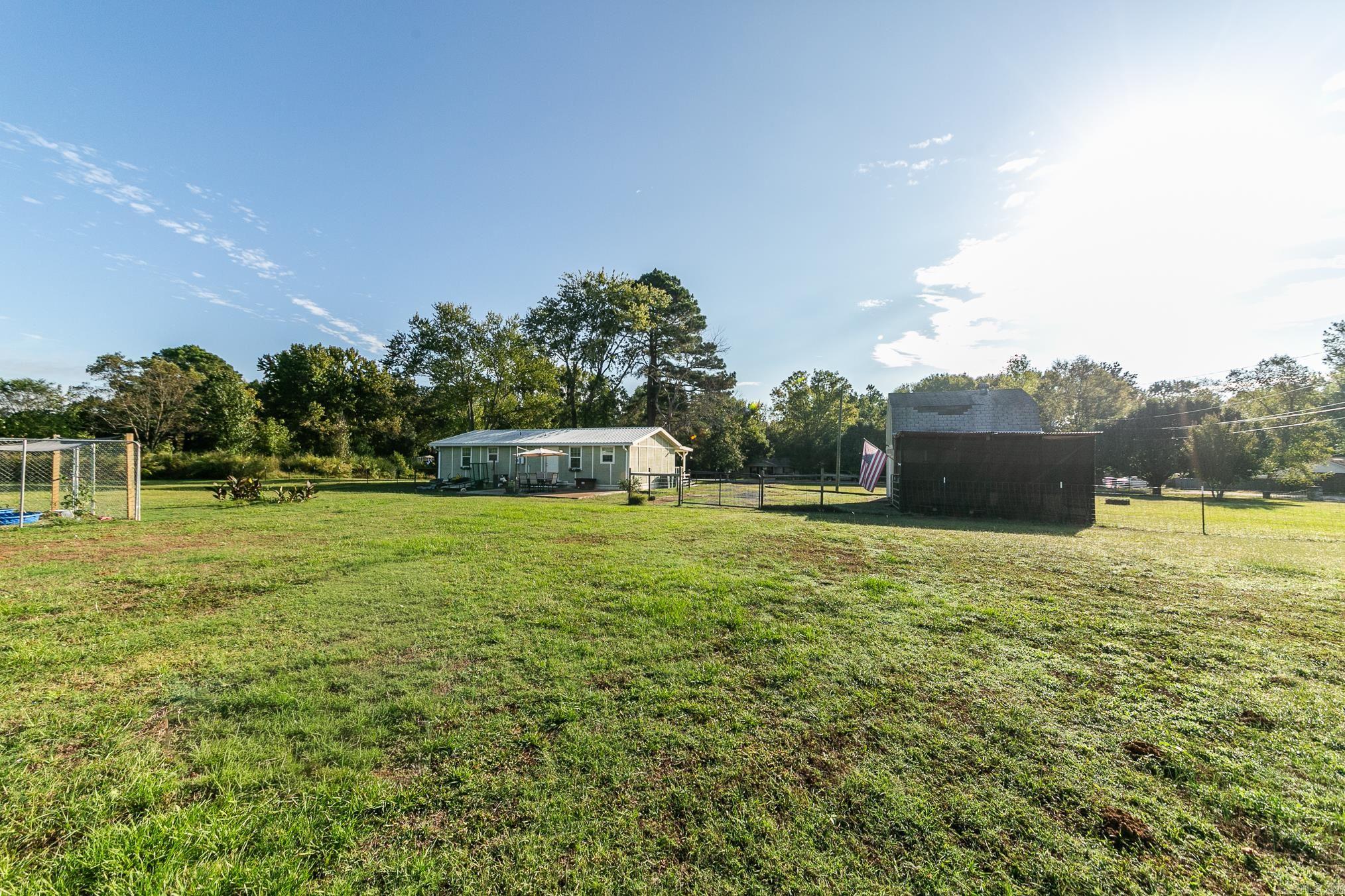 82 Lenderman Trl  Ward, AR