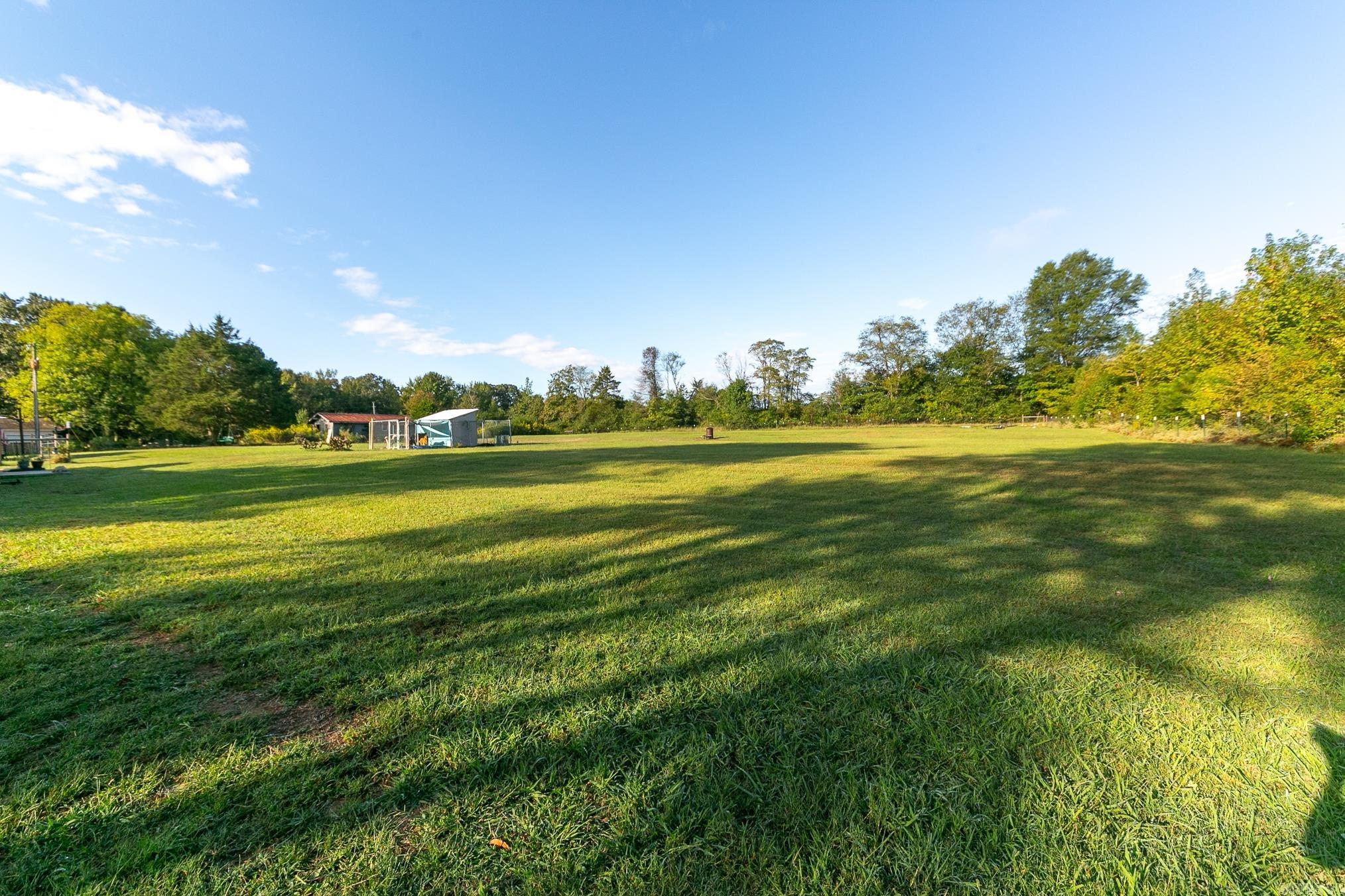 82 Lenderman Trl  Ward, AR