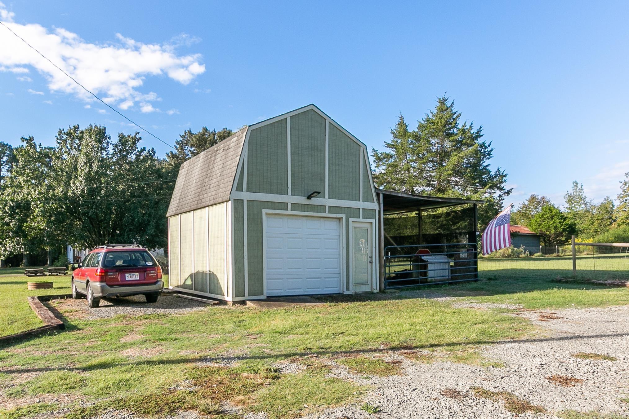 82 Lenderman Trl  Ward, AR