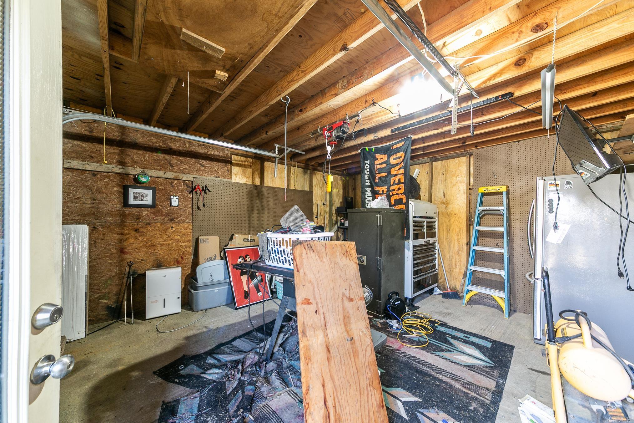 82 Lenderman Trl  Ward, AR