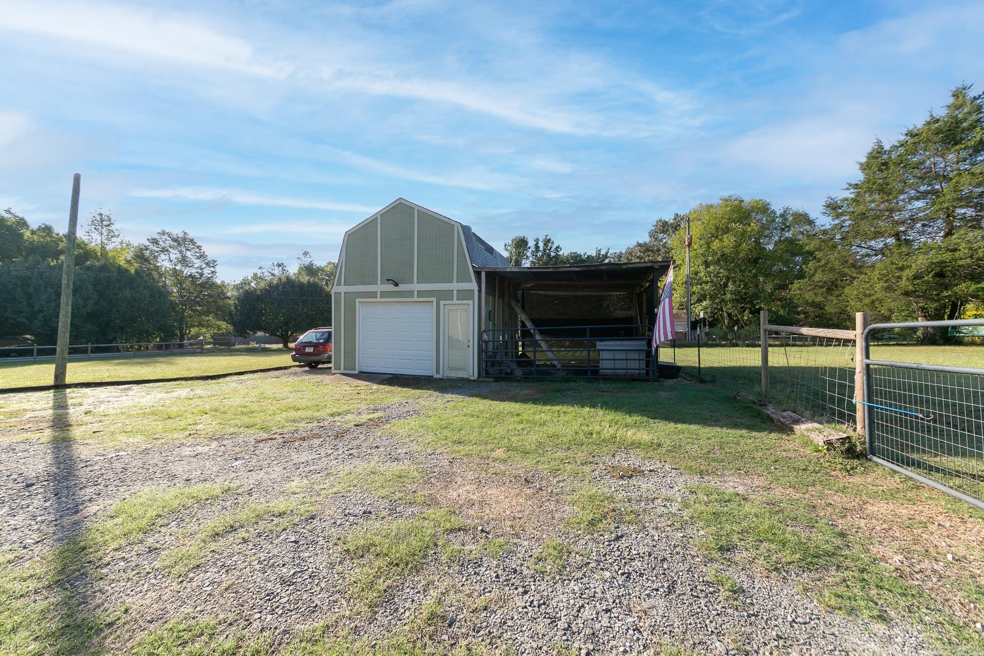 82 Lenderman Trl  Ward, AR