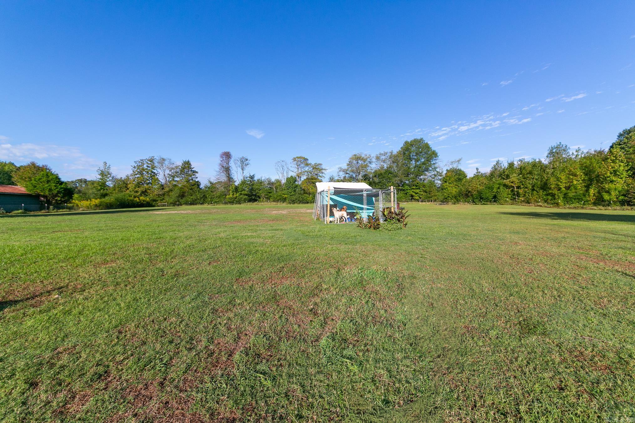 82 Lenderman Trl  Ward, AR