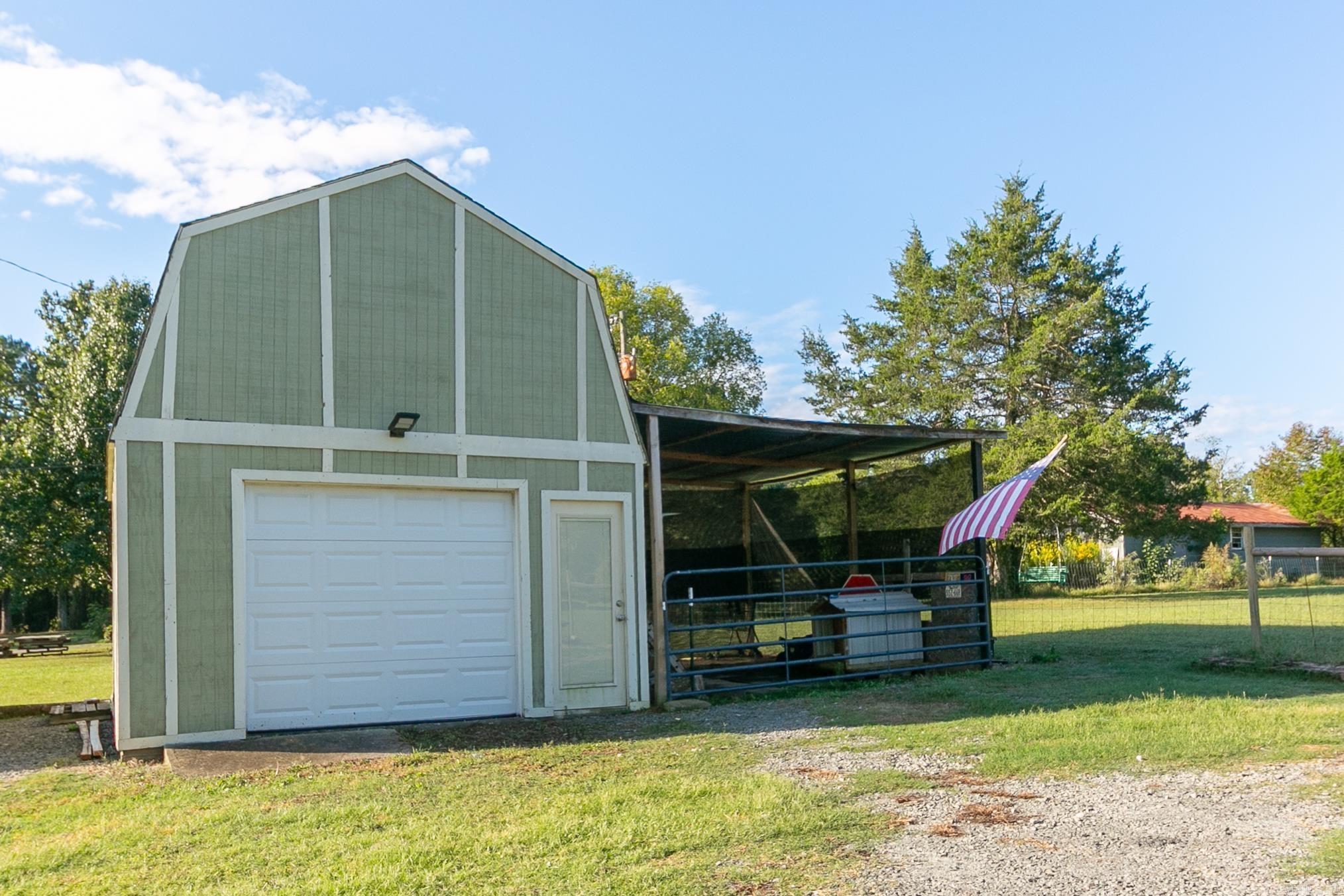 82 Lenderman Trl  Ward, AR