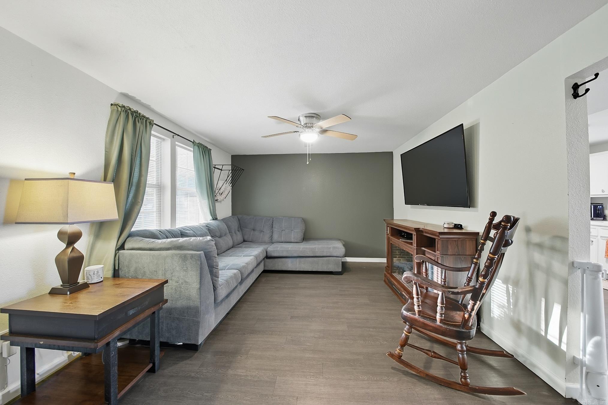 82 Lenderman Trl  Ward, AR