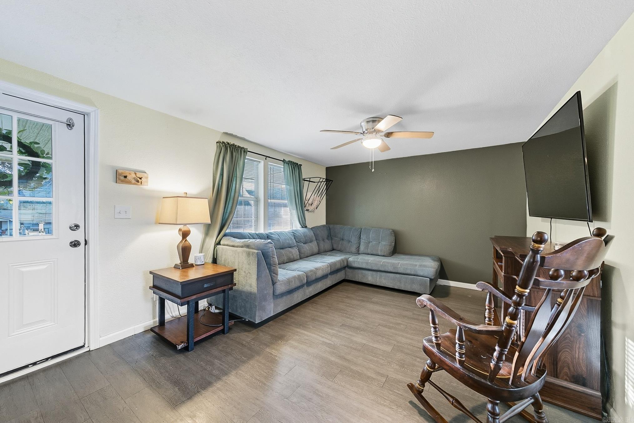 82 Lenderman Trl  Ward, AR