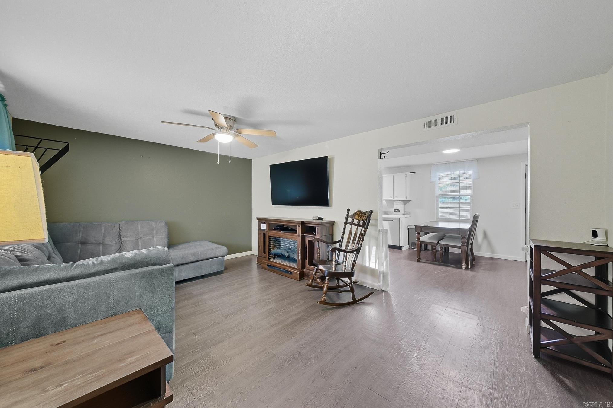 82 Lenderman Trl  Ward, AR