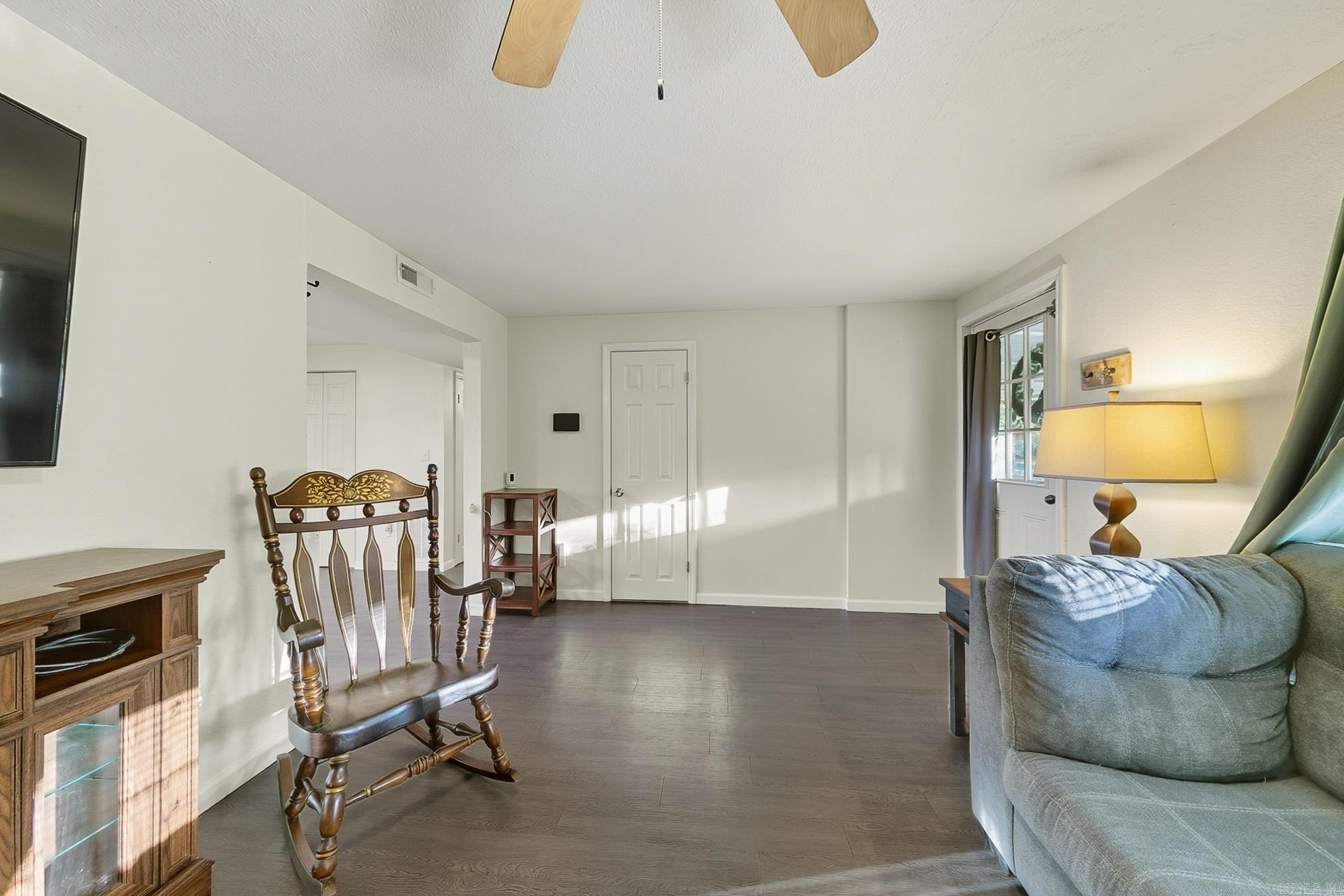 82 Lenderman Trl  Ward, AR