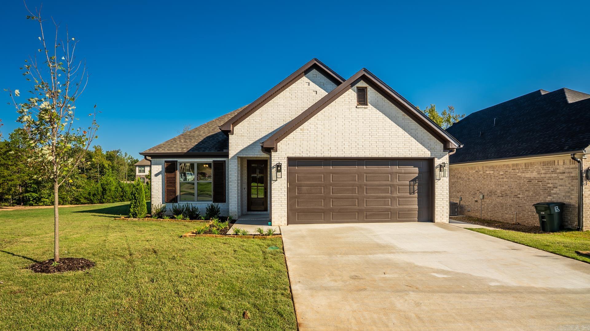 102 Edgewood  Little Rock, AR
