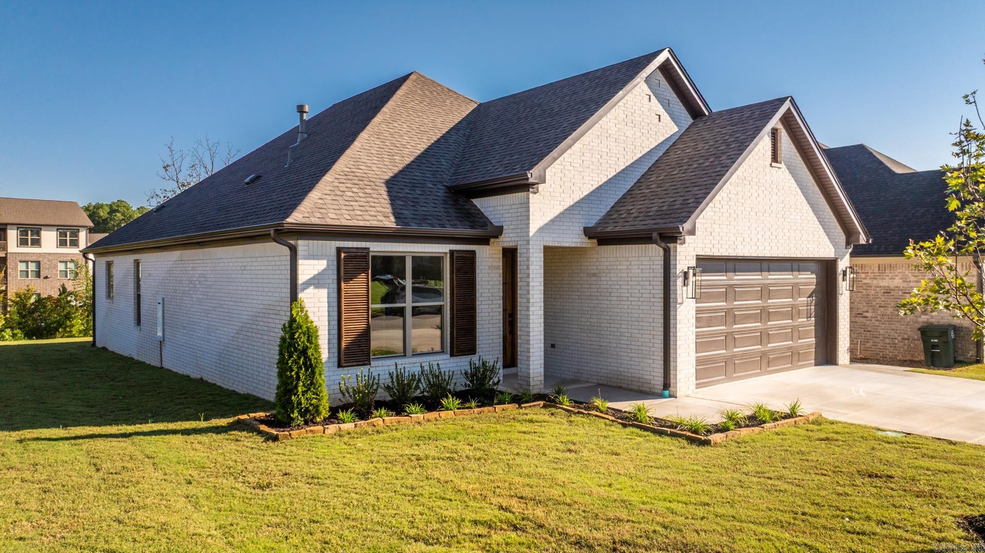 102 Edgewood  Little Rock, AR
