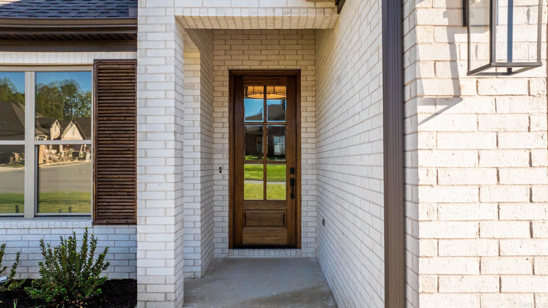 102 Edgewood  Little Rock, AR