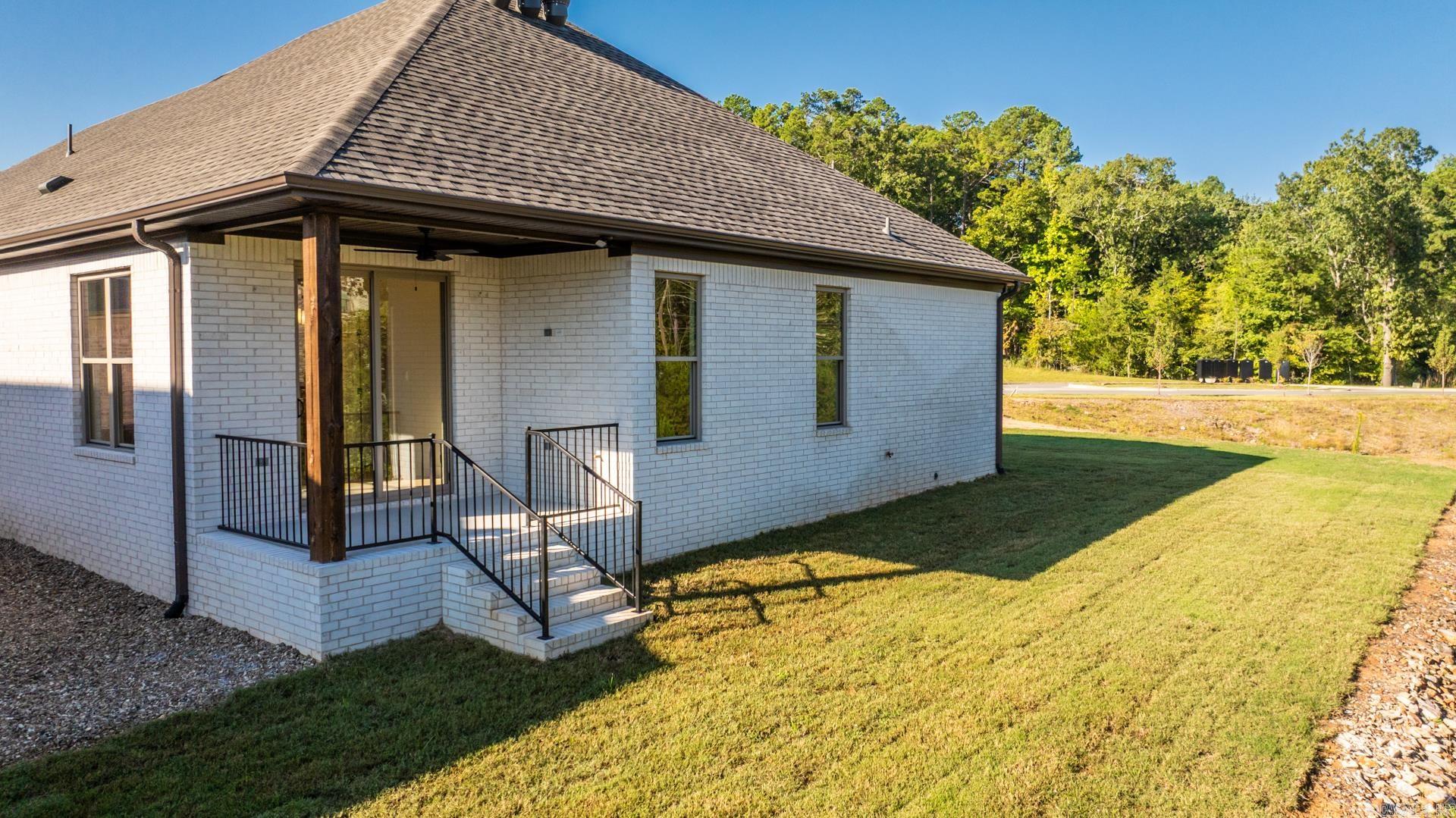102 Edgewood  Little Rock, AR