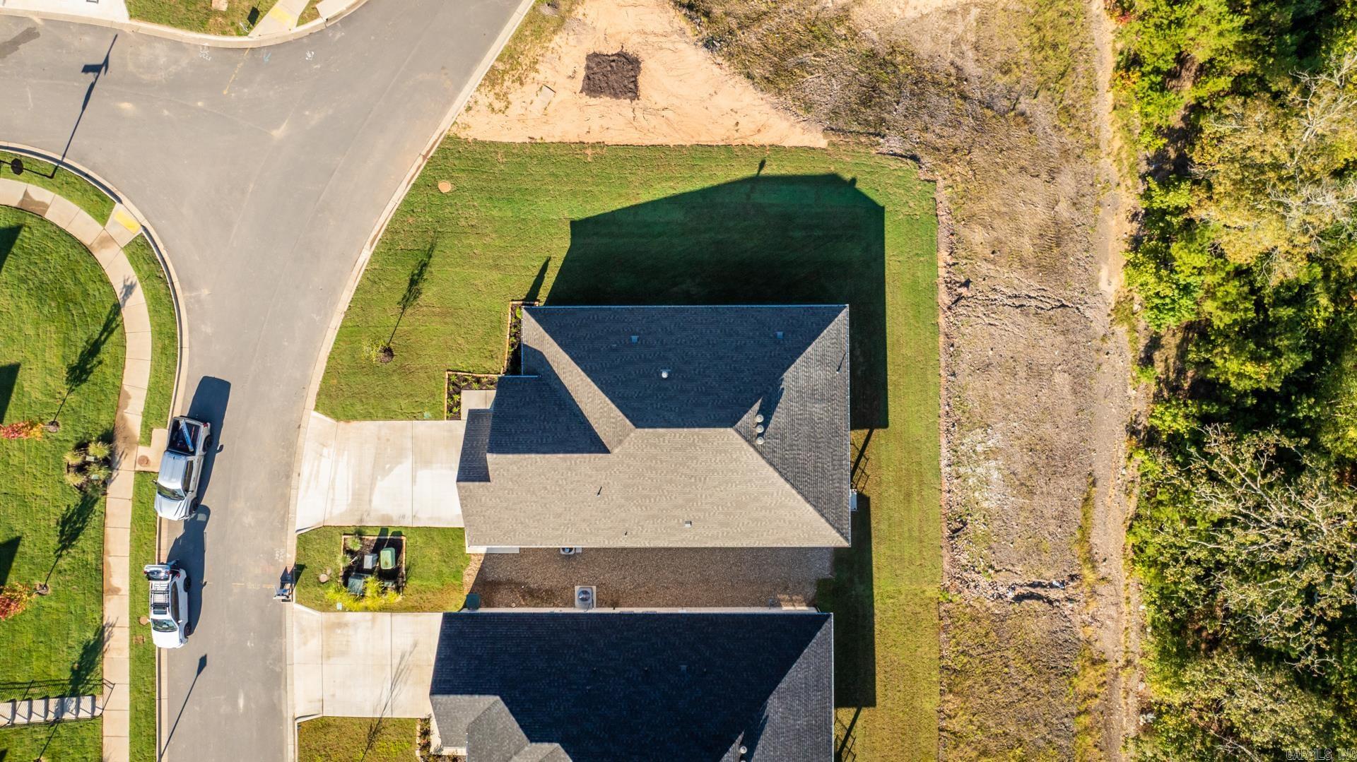 102 Edgewood  Little Rock, AR