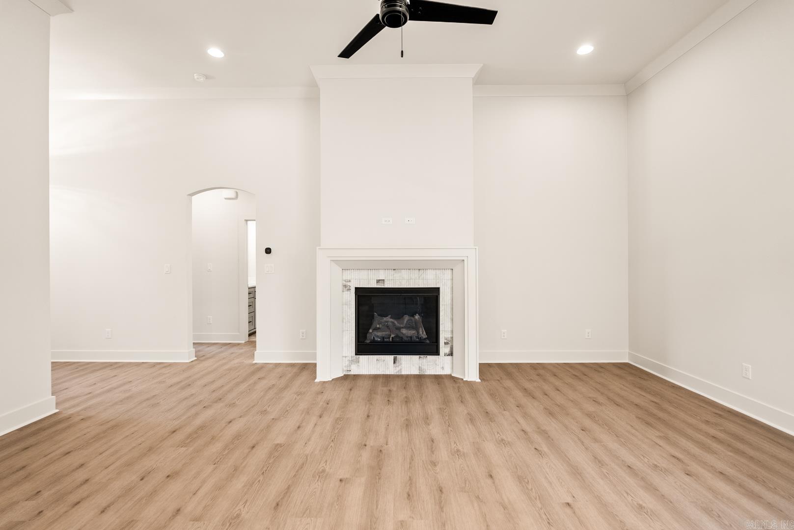 102 Edgewood  Little Rock, AR