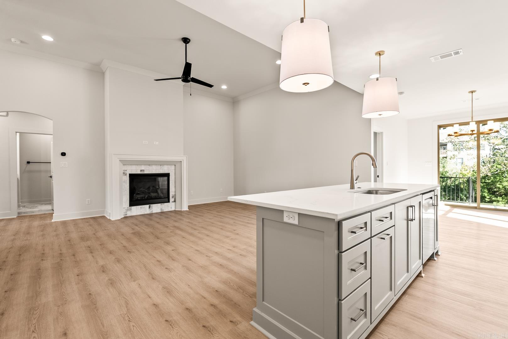 102 Edgewood  Little Rock, AR