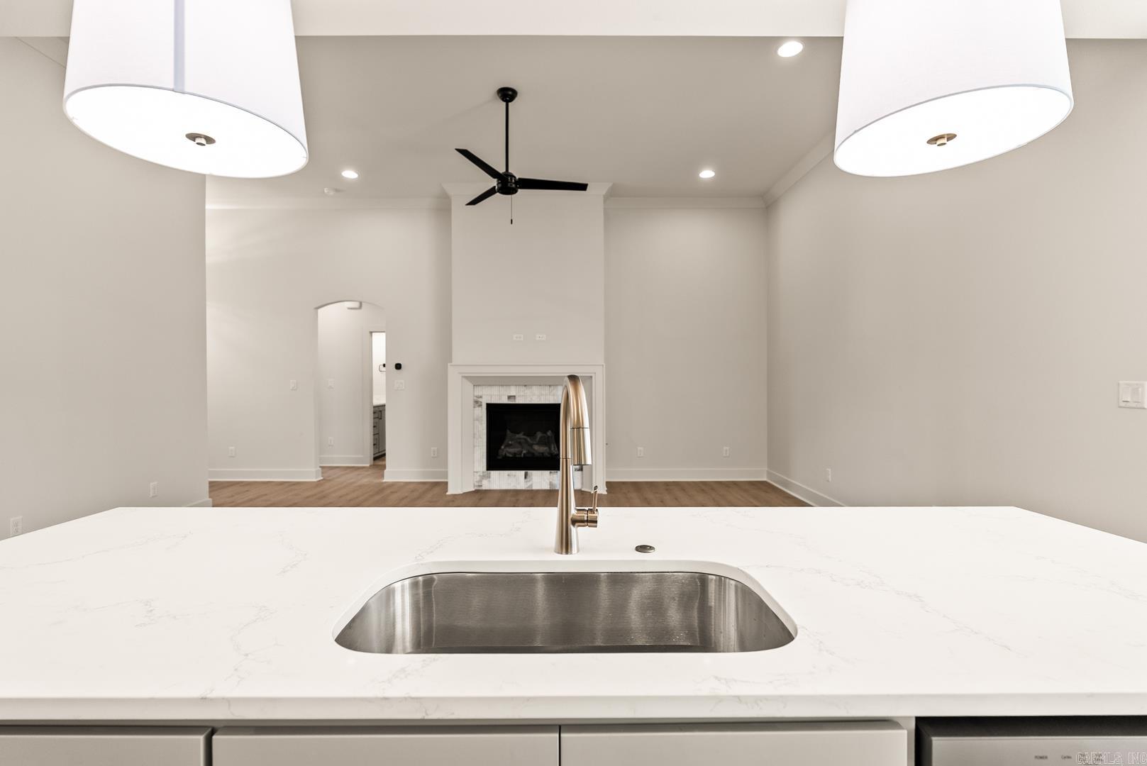 102 Edgewood  Little Rock, AR