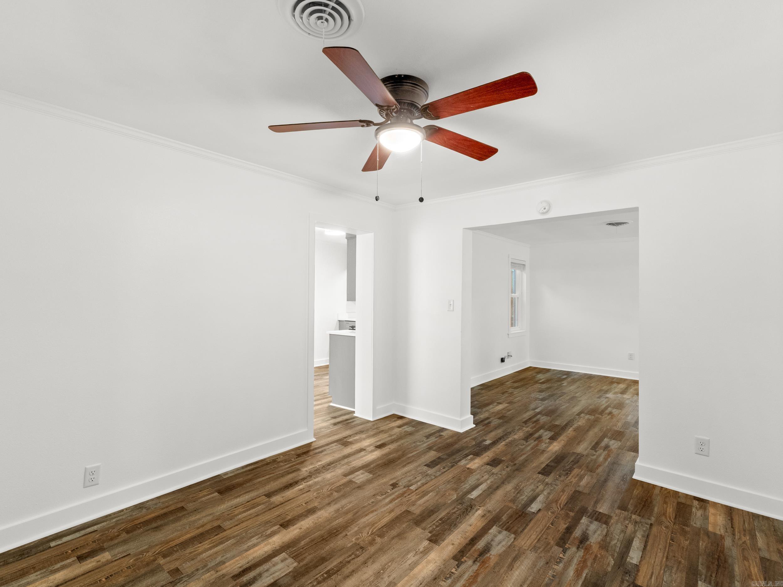 206 N Elm  Beebe, AR