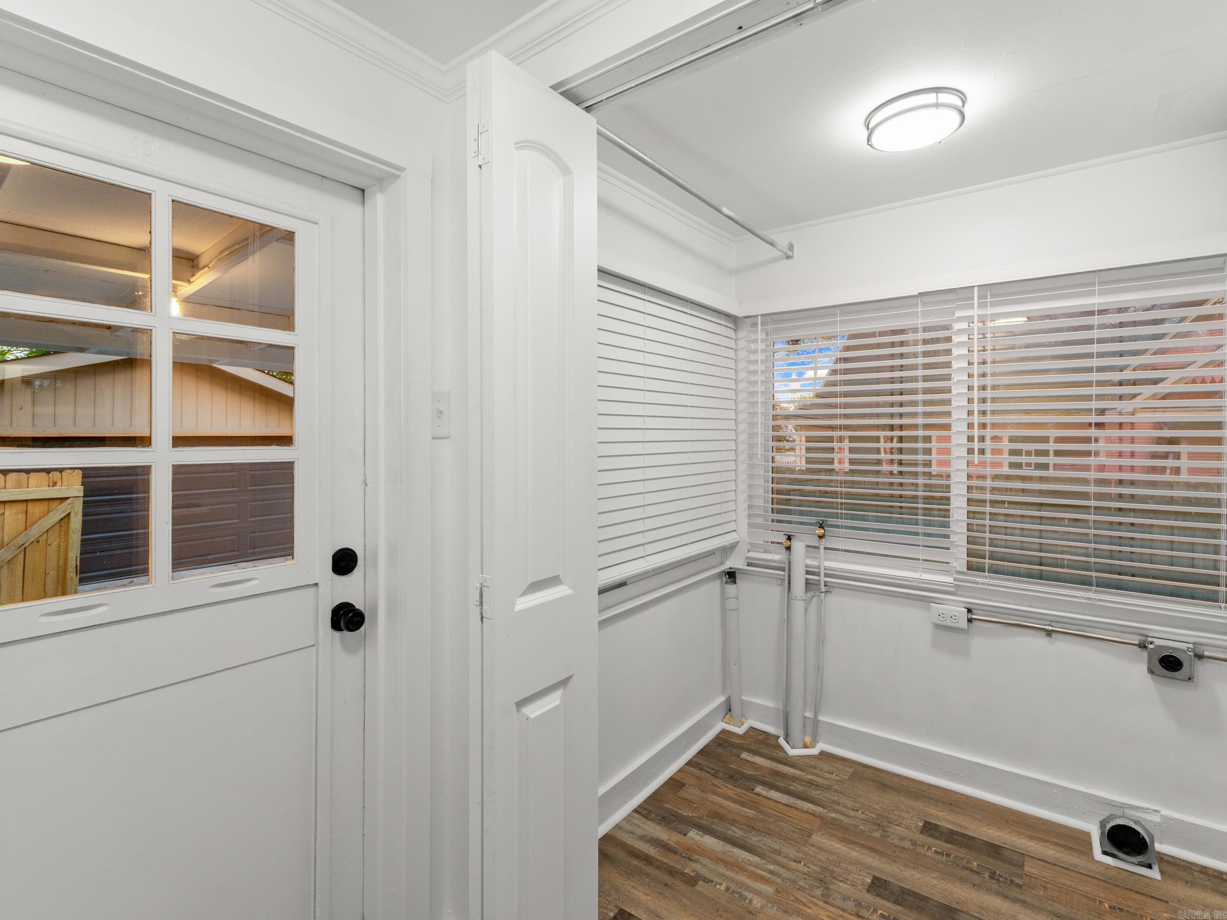206 N Elm  Beebe, AR