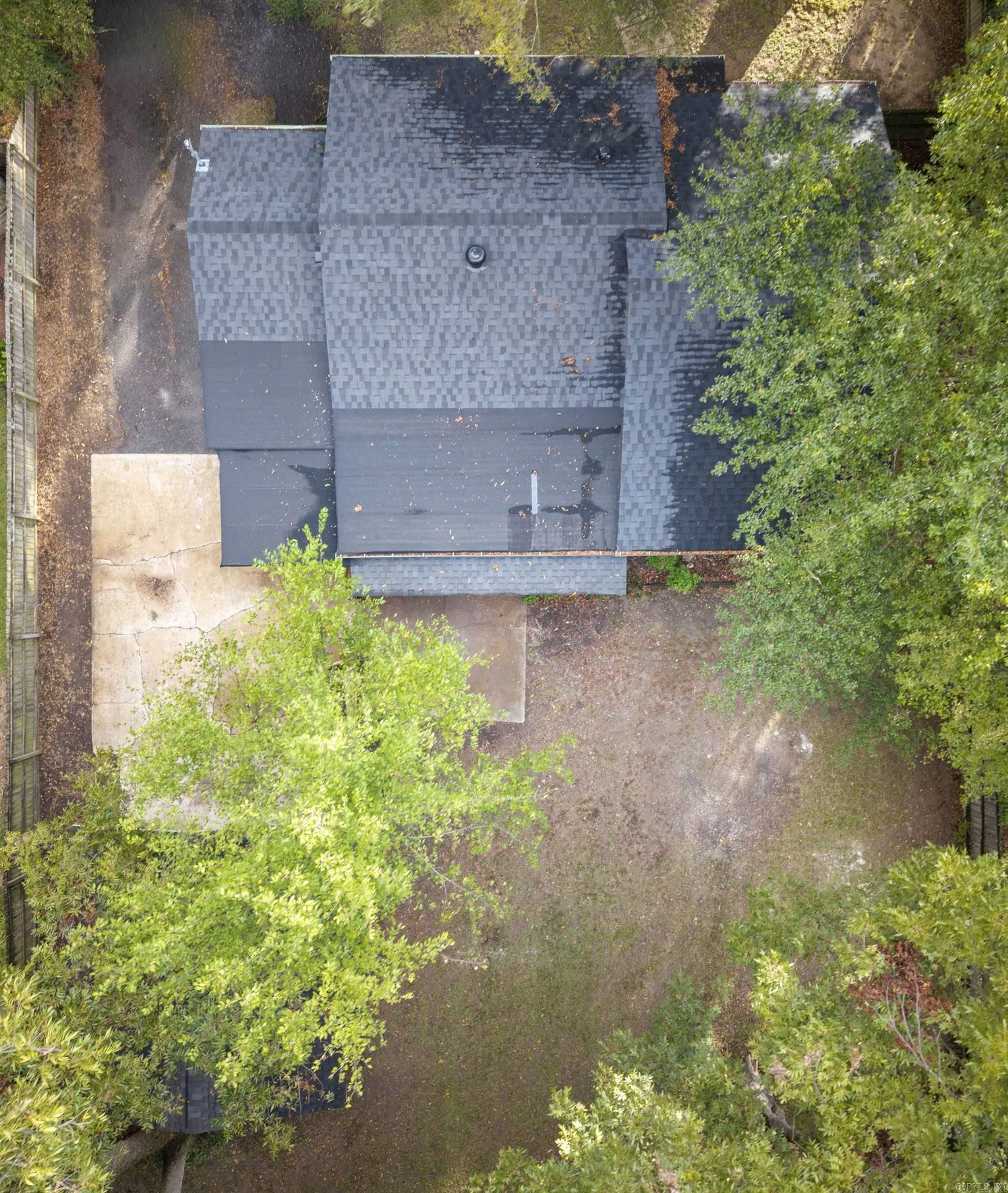 206 N Elm  Beebe, AR