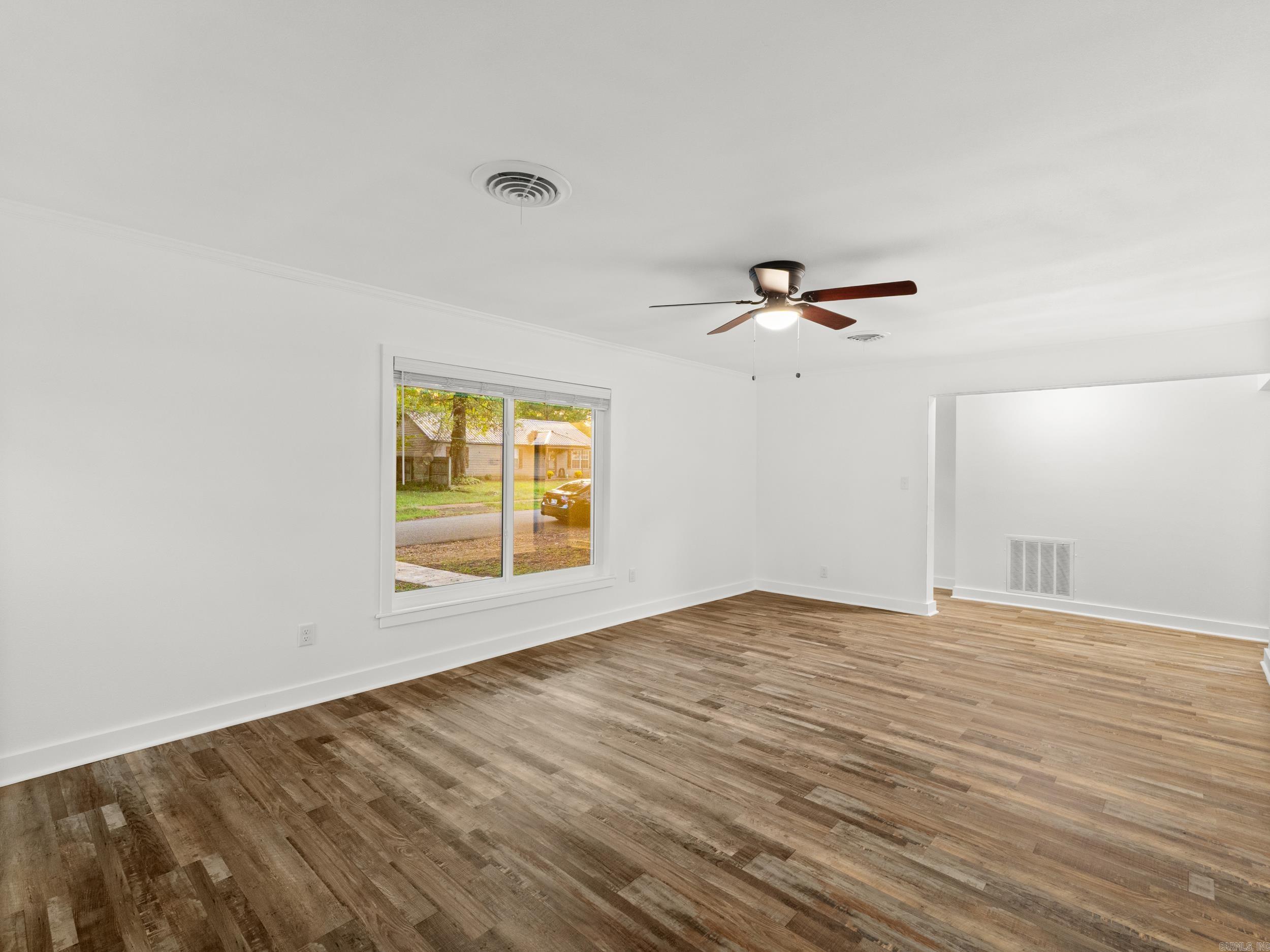 206 N Elm  Beebe, AR