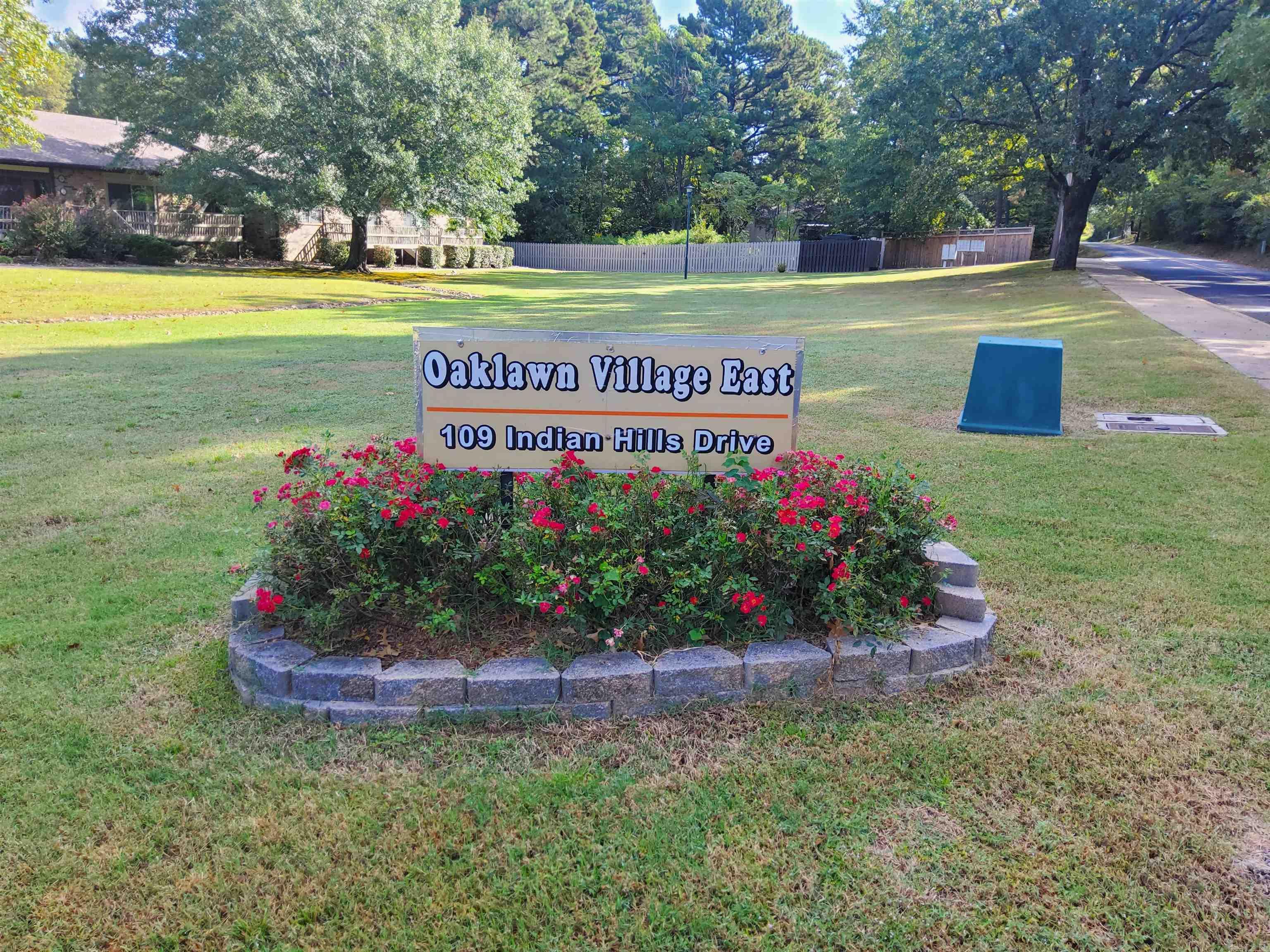 109 Indian Hills St  Hot Springs, AR