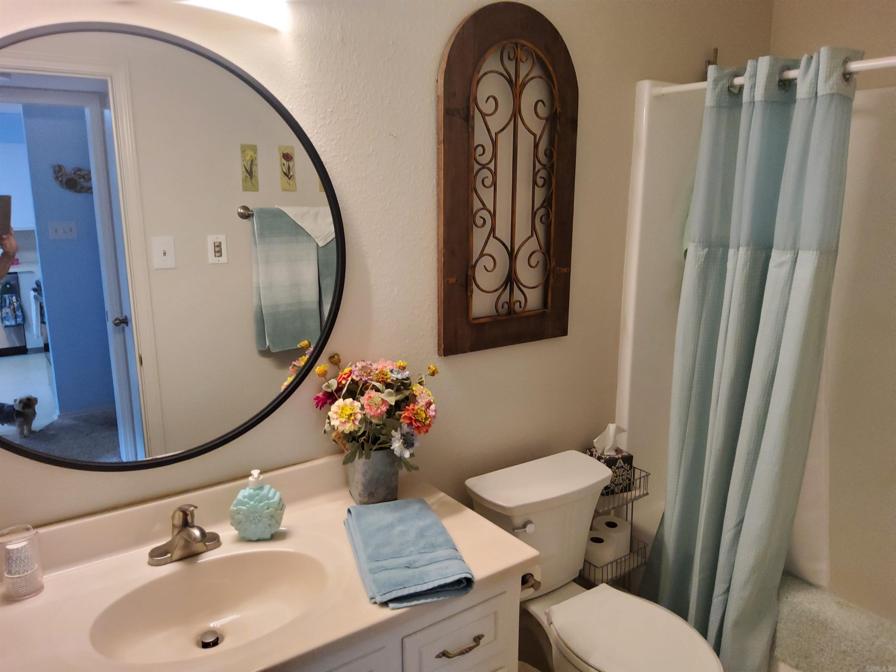 109 Indian Hills St  Hot Springs, AR