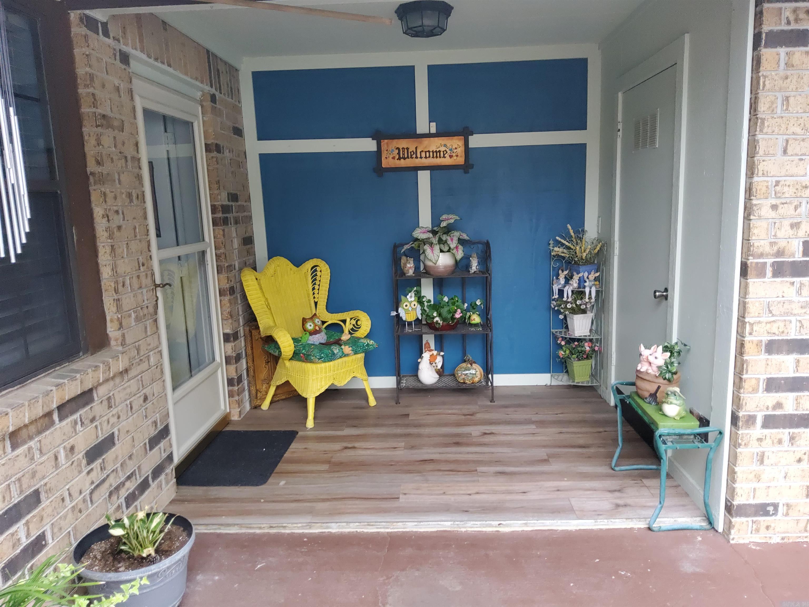 109 Indian Hills St  Hot Springs, AR