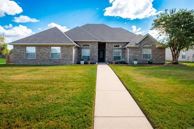 13616  Stonehenge Cove  North Little Rock, AR