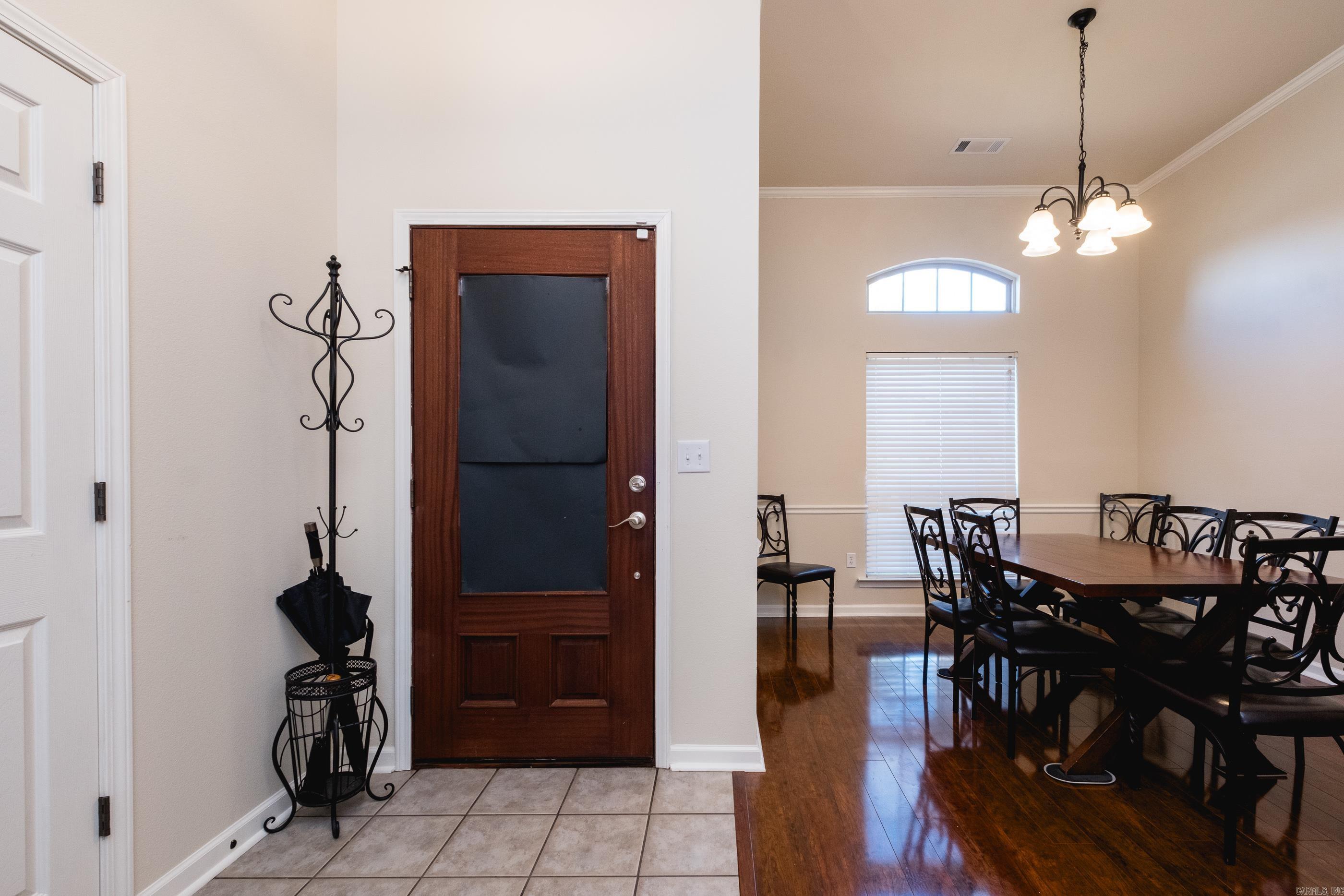 13616 Stonehenge Cove  North Little Rock, AR