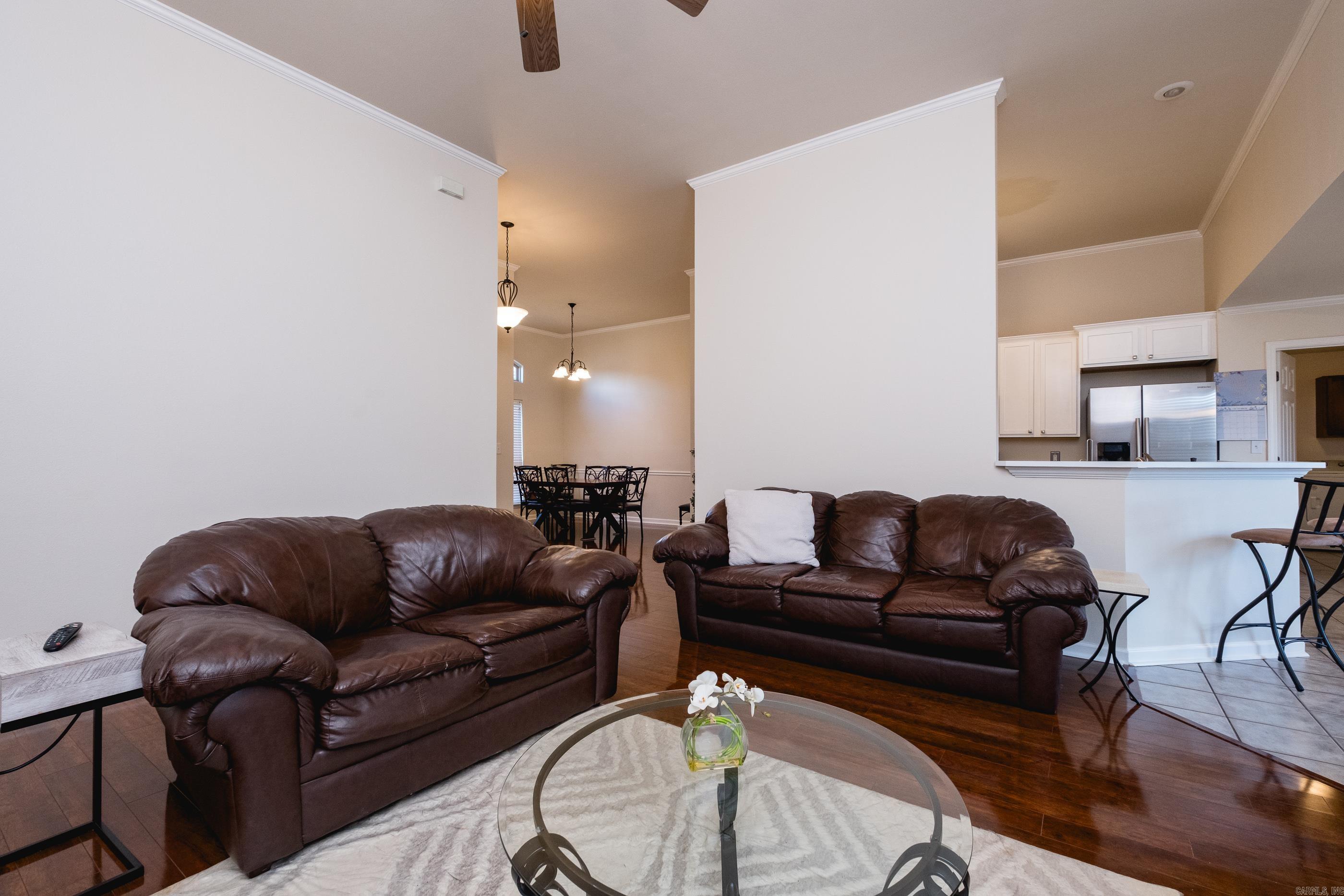 13616 Stonehenge Cove  North Little Rock, AR