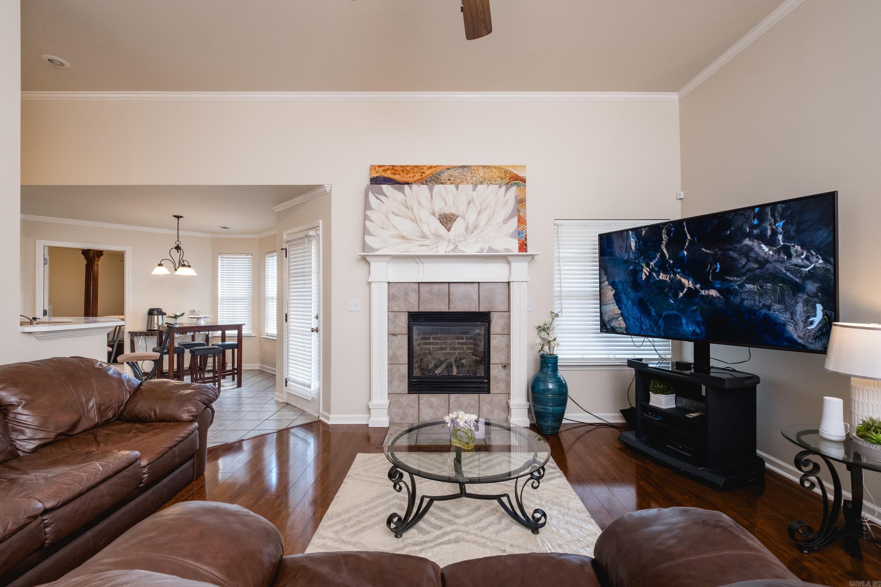 13616 Stonehenge Cove  North Little Rock, AR