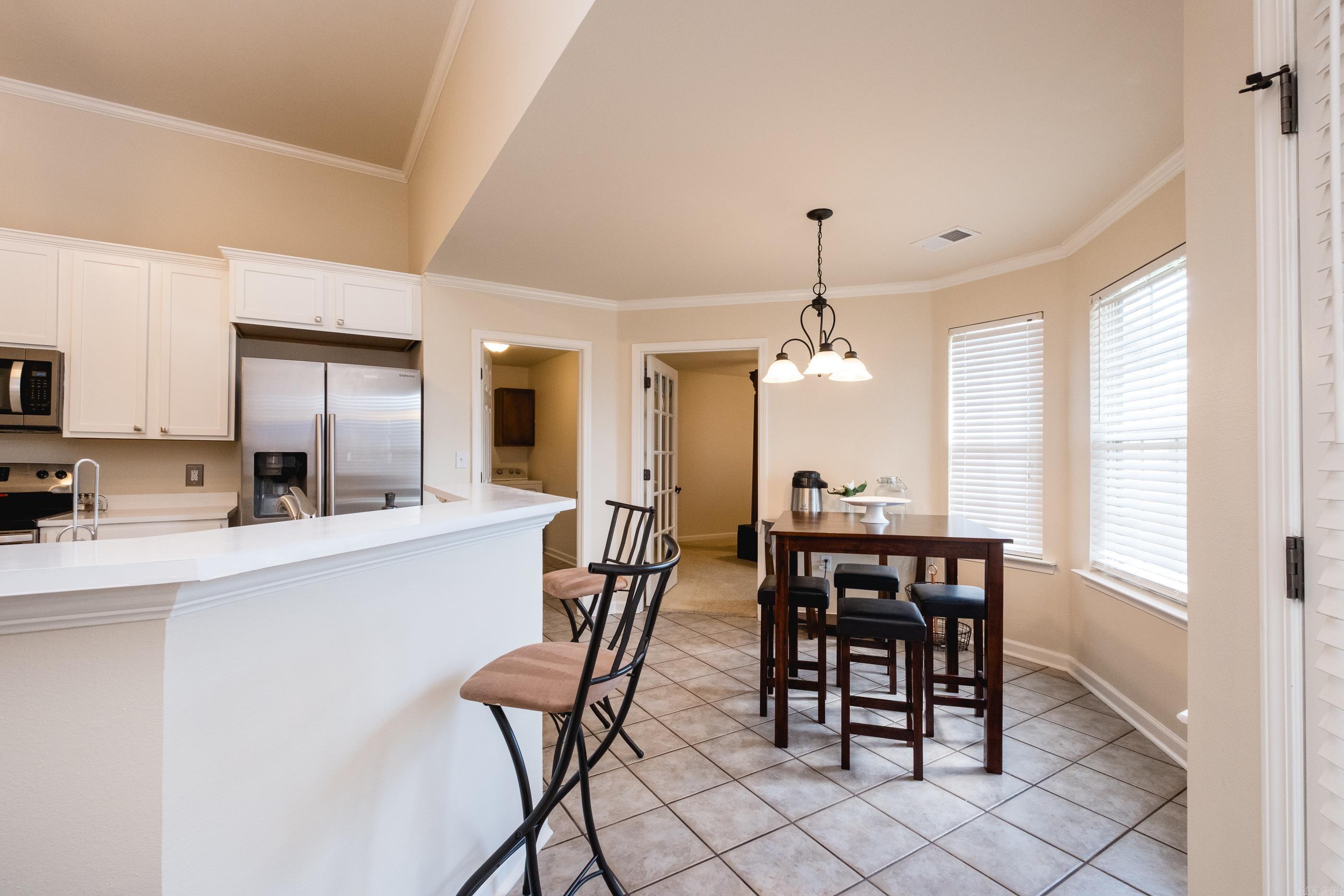 13616 Stonehenge Cove  North Little Rock, AR
