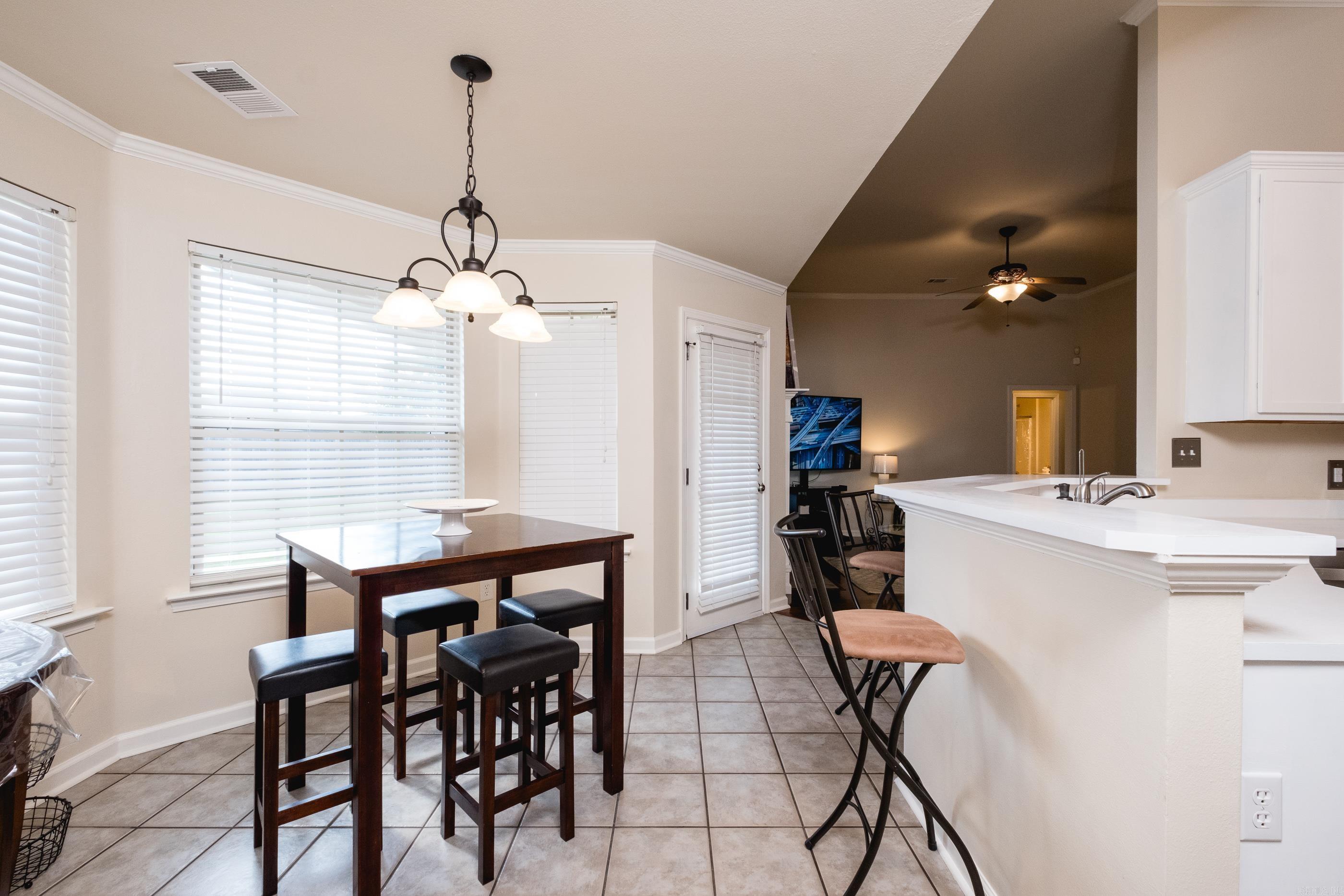 13616 Stonehenge Cove  North Little Rock, AR