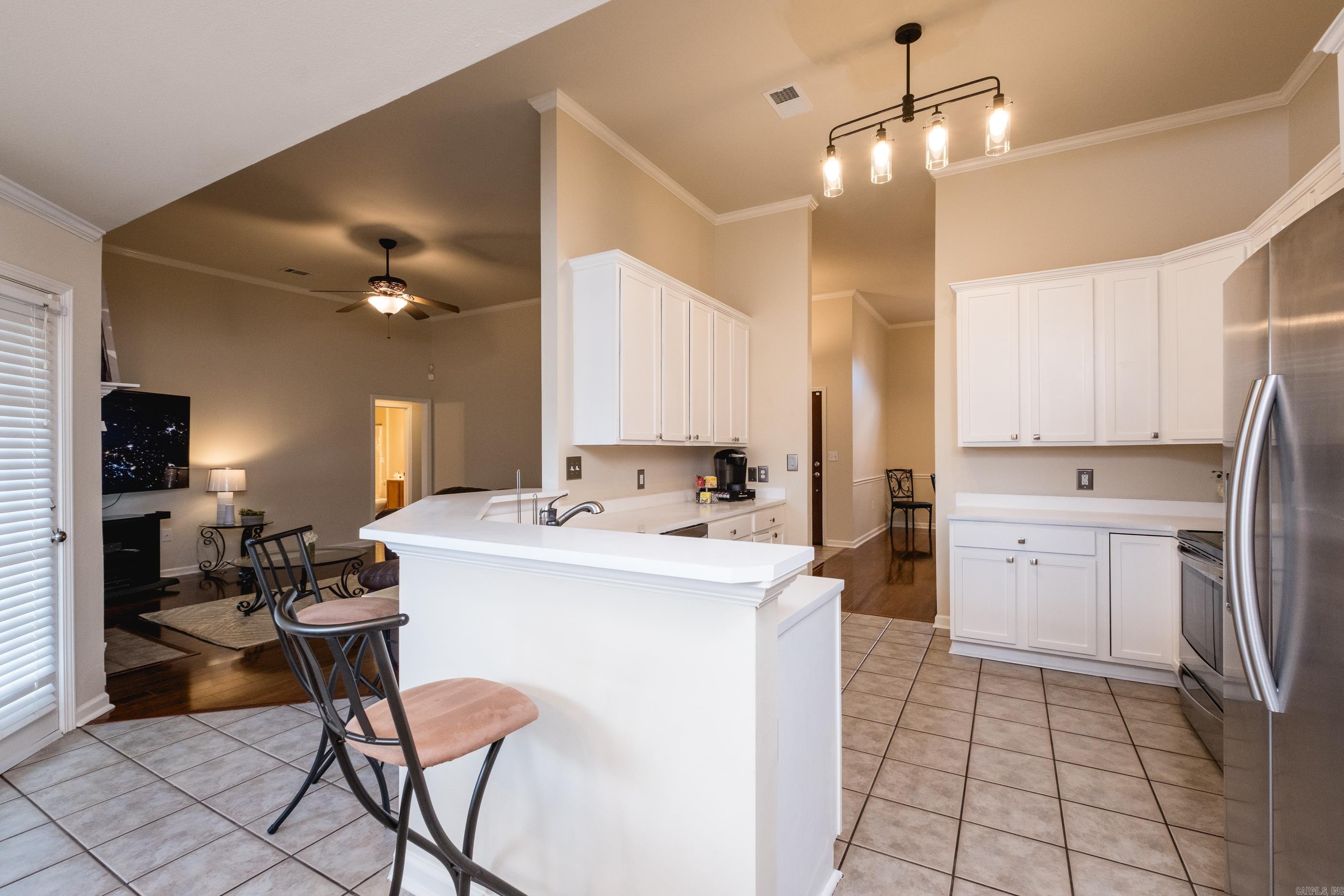 13616 Stonehenge Cove  North Little Rock, AR