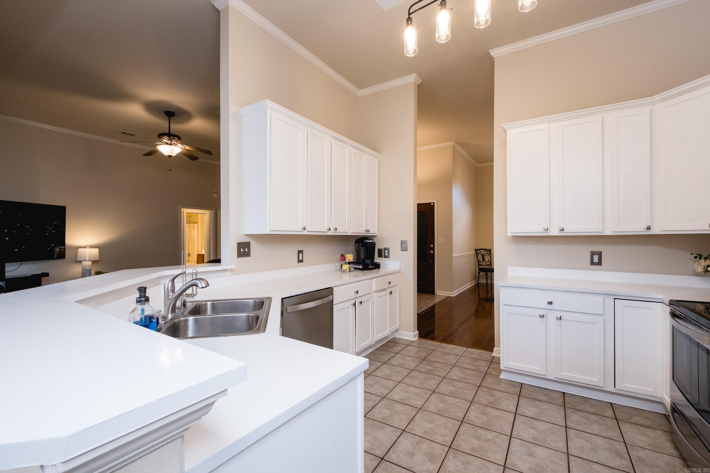 13616 Stonehenge Cove  North Little Rock, AR