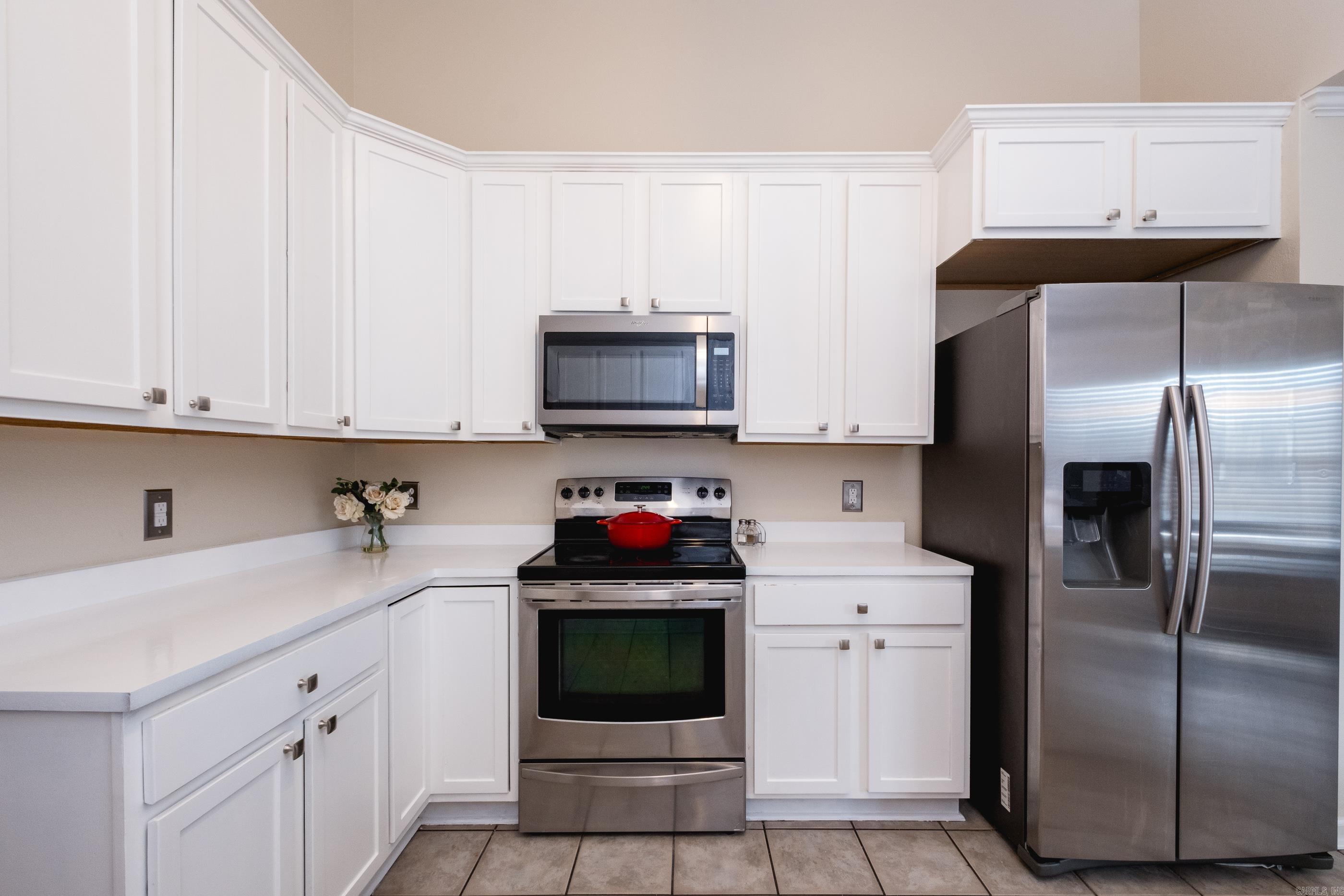 13616 Stonehenge Cove  North Little Rock, AR