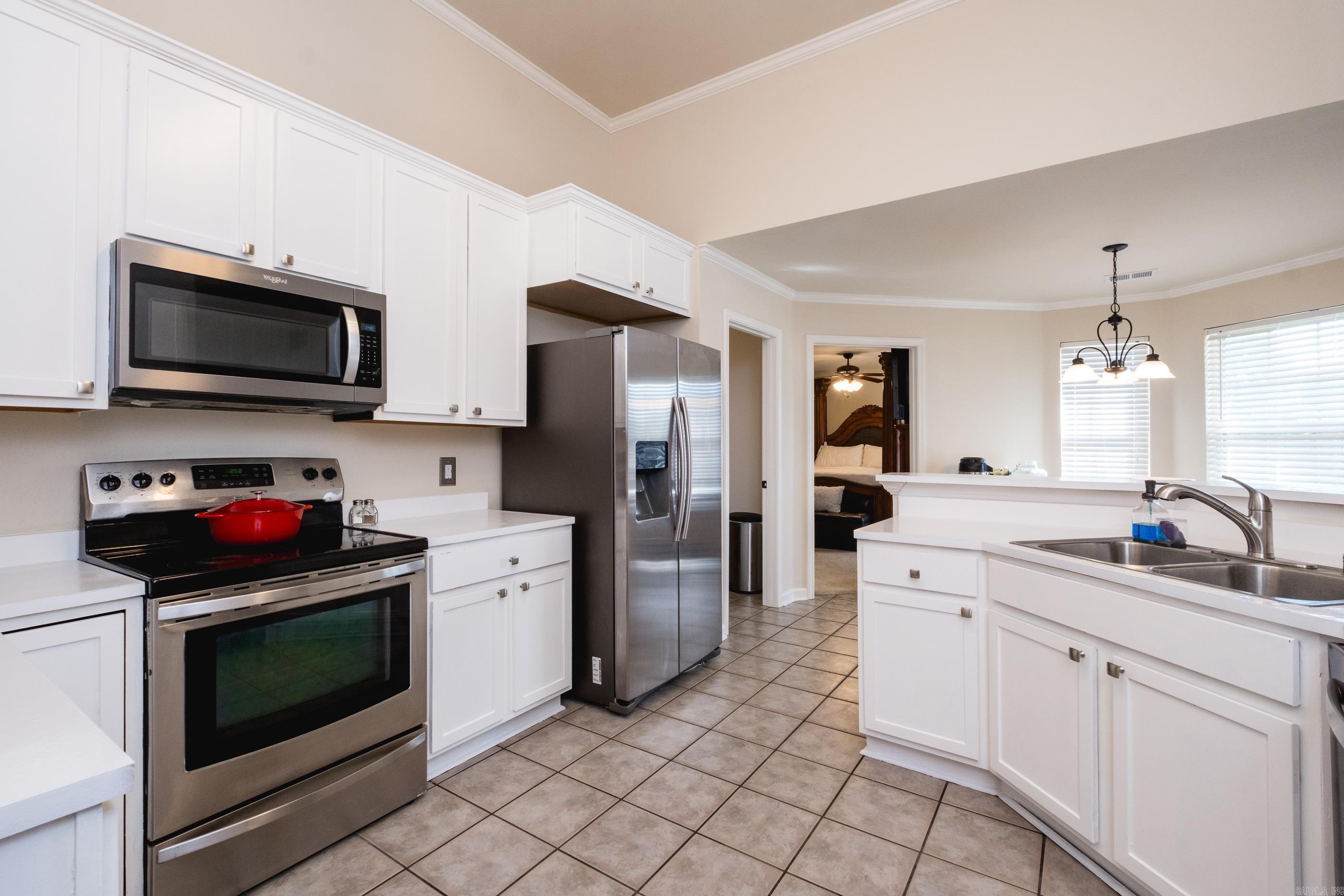 13616 Stonehenge Cove  North Little Rock, AR