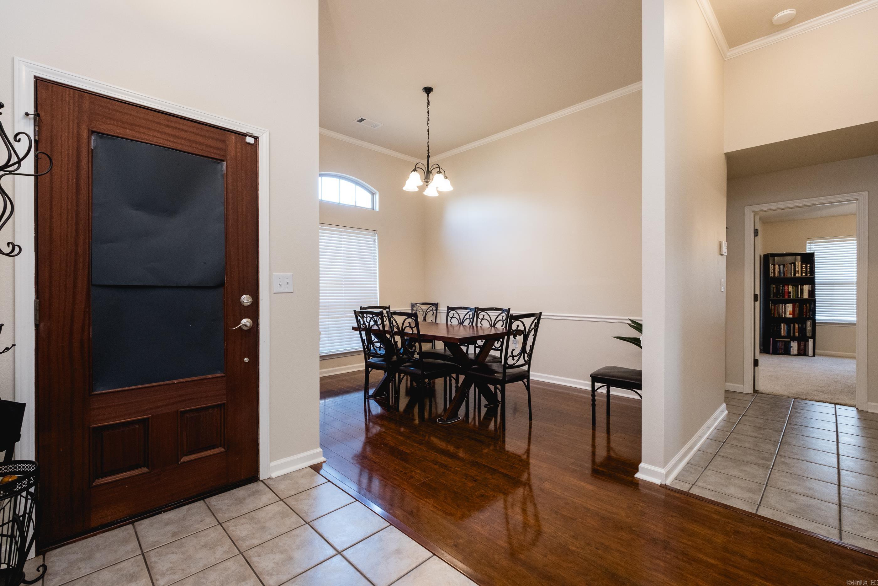 13616 Stonehenge Cove  North Little Rock, AR