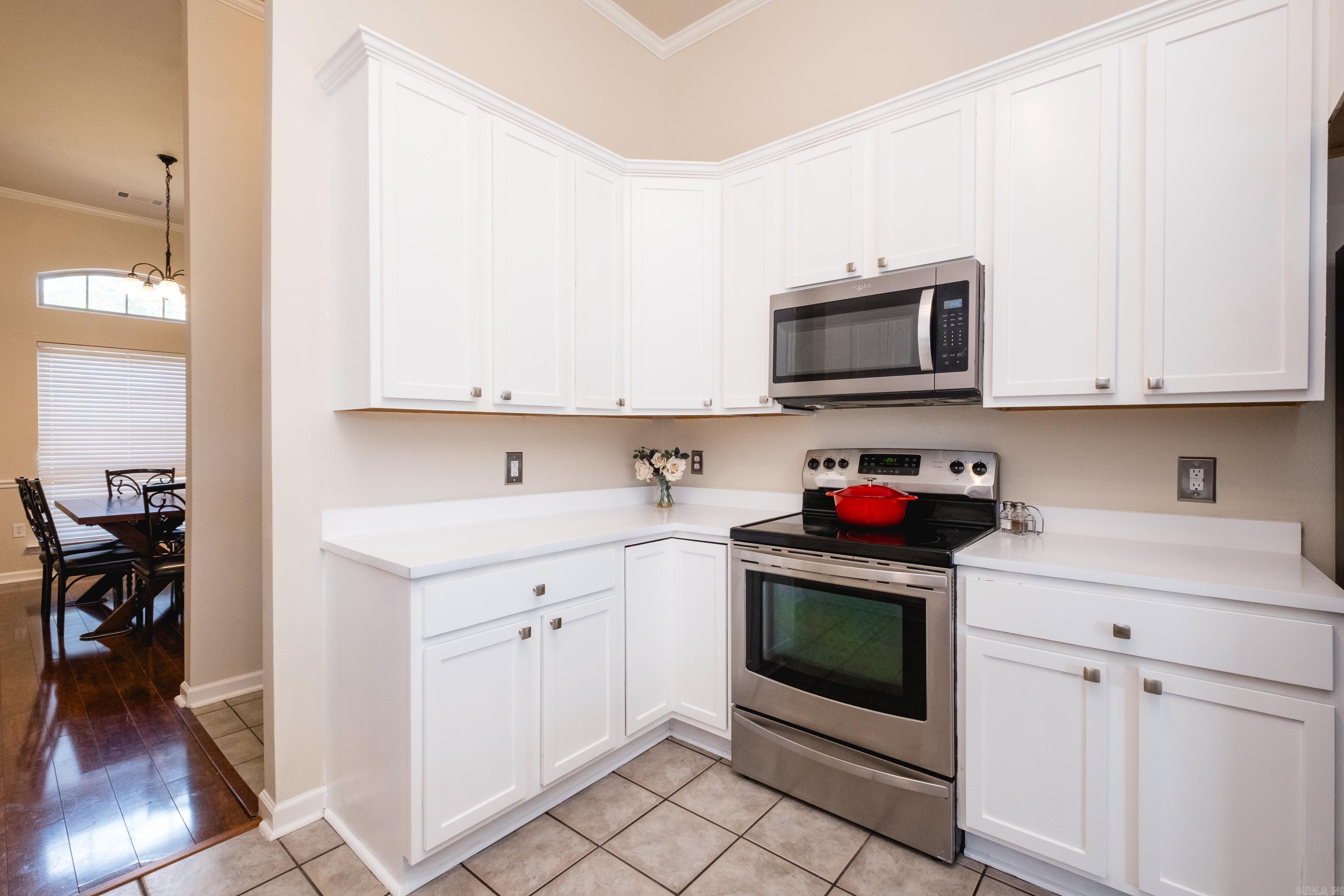 13616 Stonehenge Cove  North Little Rock, AR
