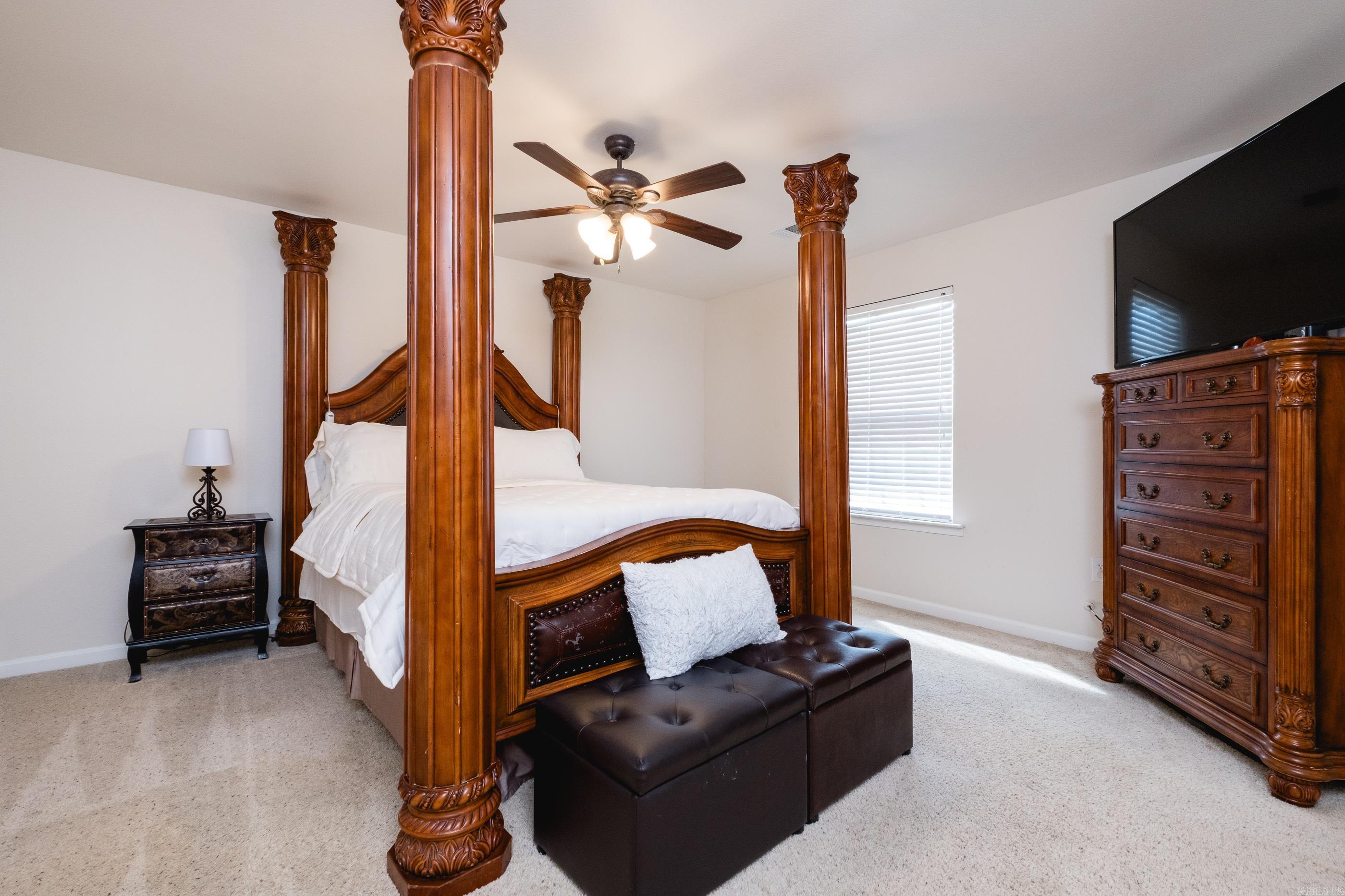 13616 Stonehenge Cove  North Little Rock, AR