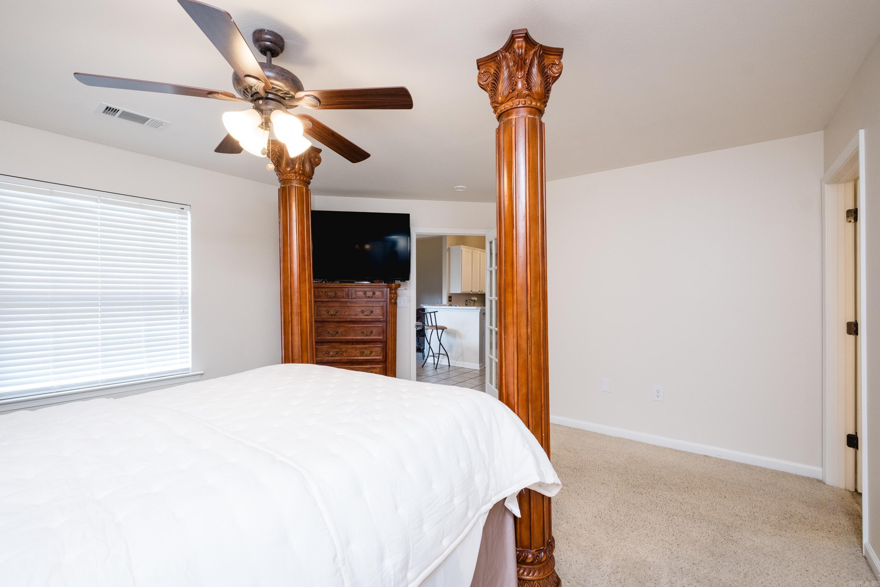 13616 Stonehenge Cove  North Little Rock, AR