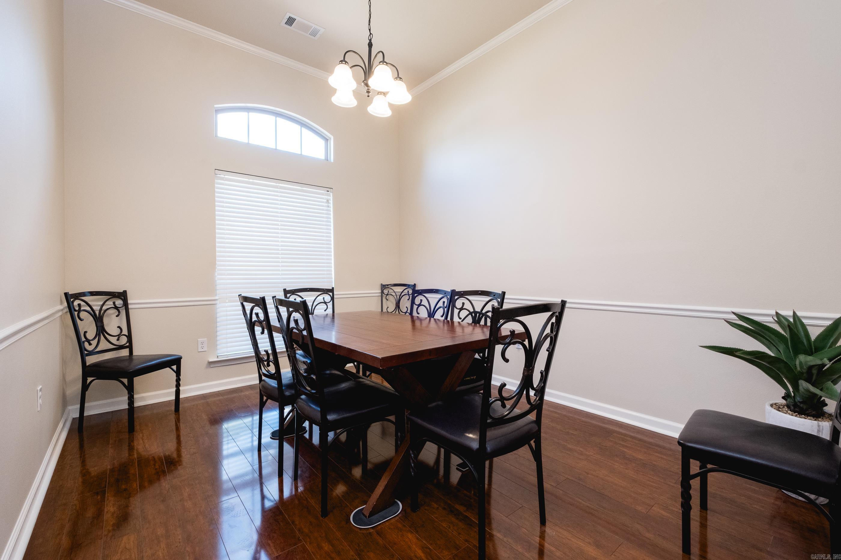 13616 Stonehenge Cove  North Little Rock, AR