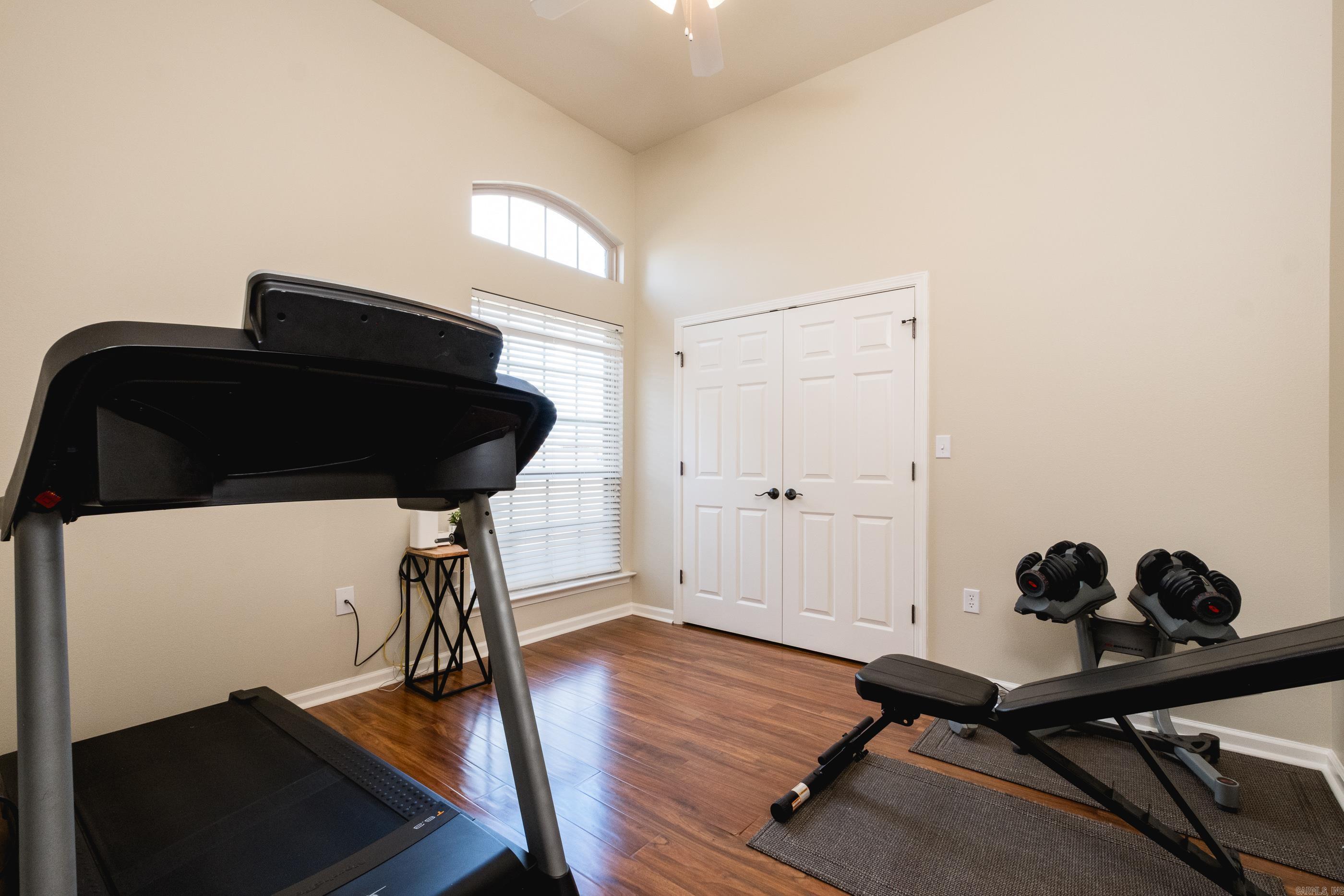 13616 Stonehenge Cove  North Little Rock, AR
