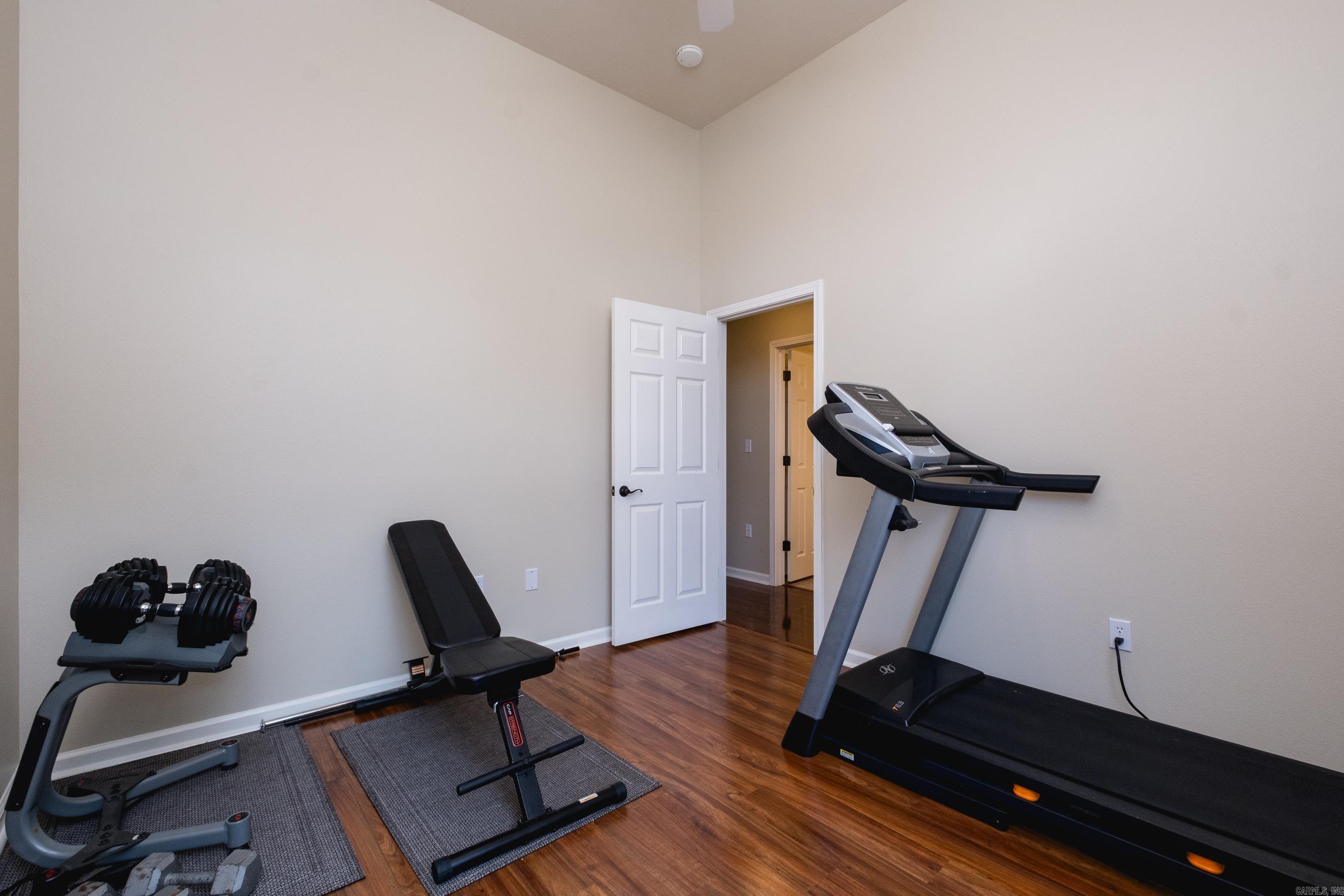 13616 Stonehenge Cove  North Little Rock, AR