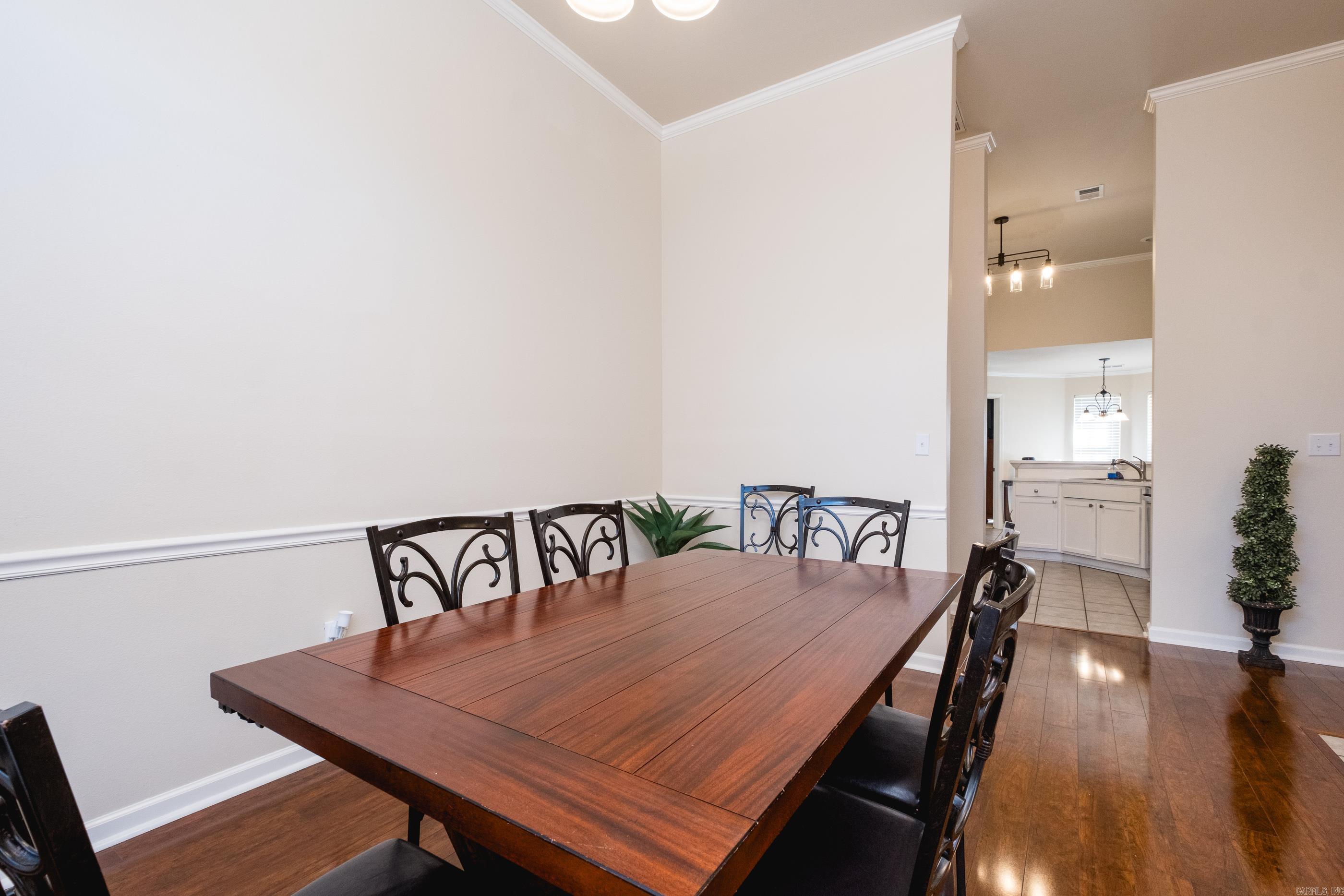 13616 Stonehenge Cove  North Little Rock, AR