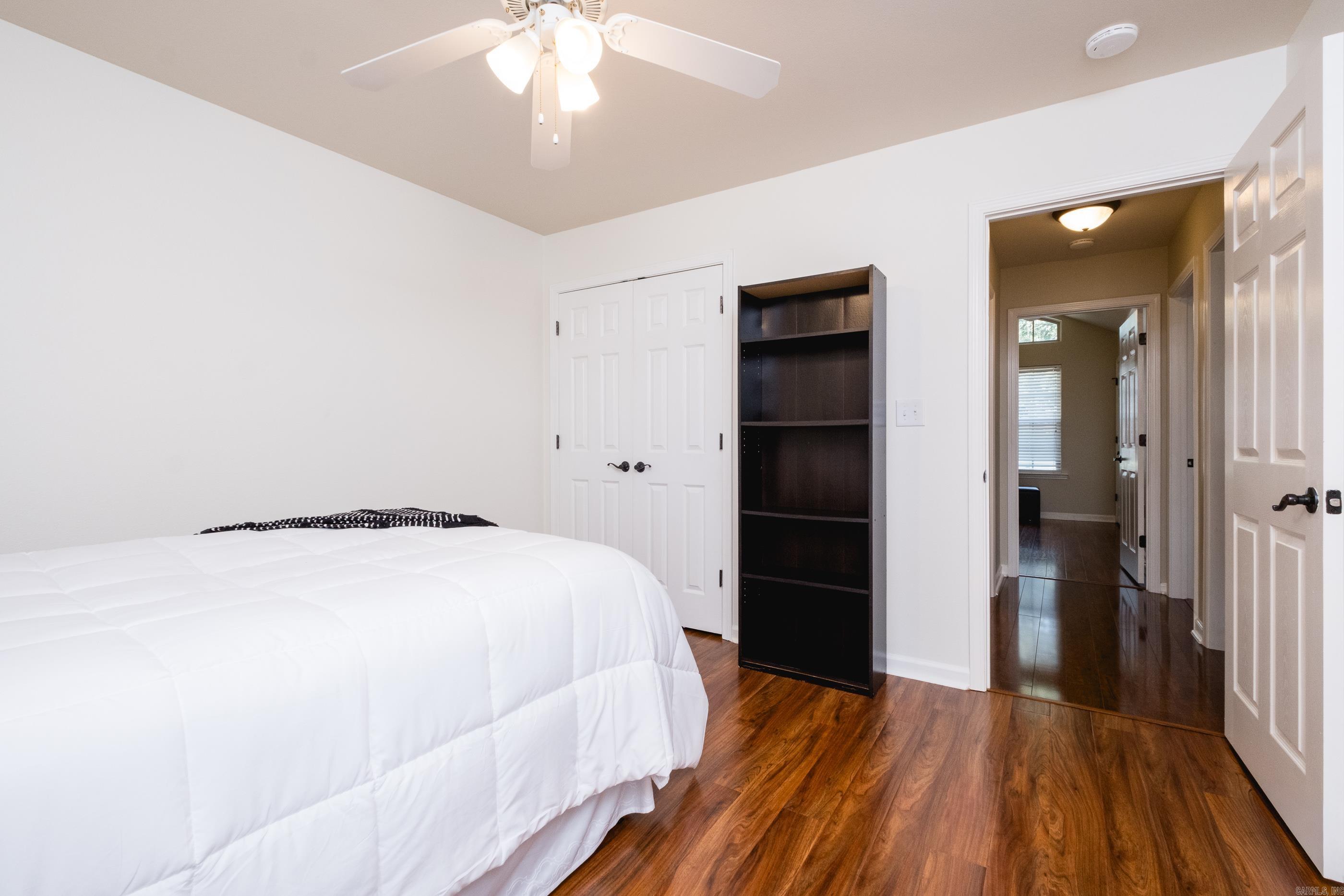 13616 Stonehenge Cove  North Little Rock, AR
