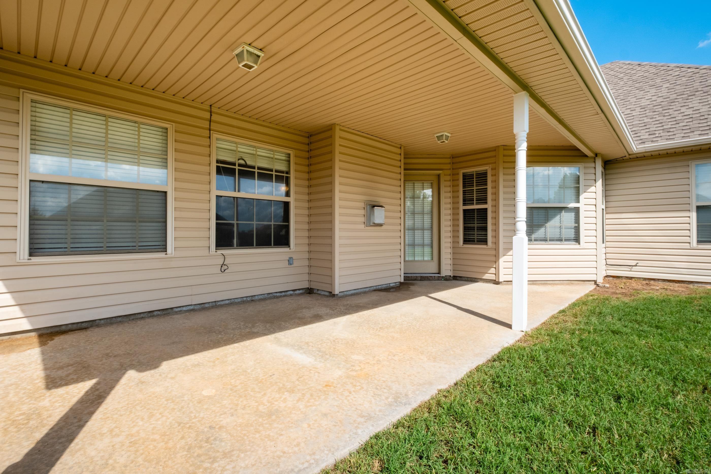 13616 Stonehenge Cove  North Little Rock, AR