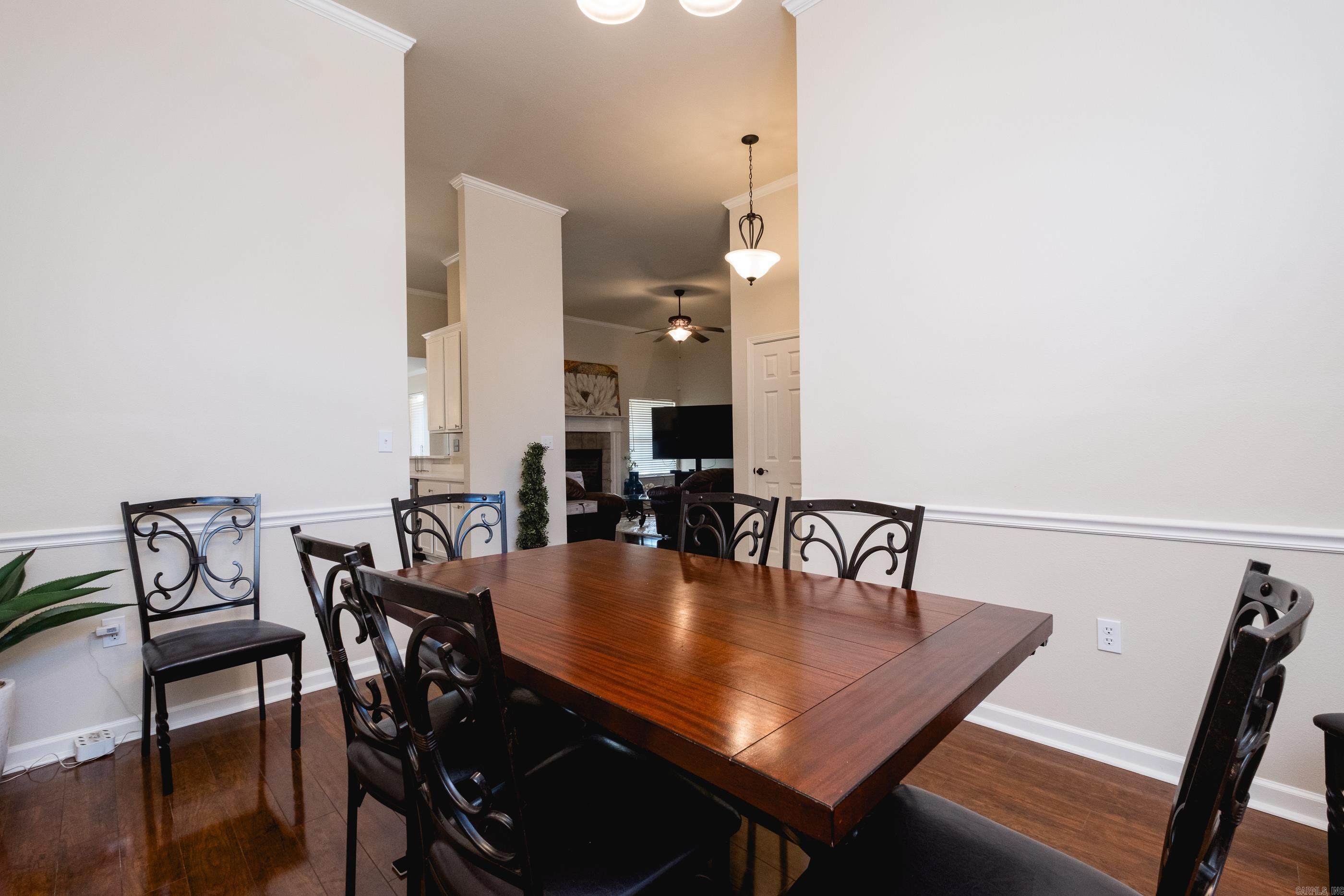 13616 Stonehenge Cove  North Little Rock, AR
