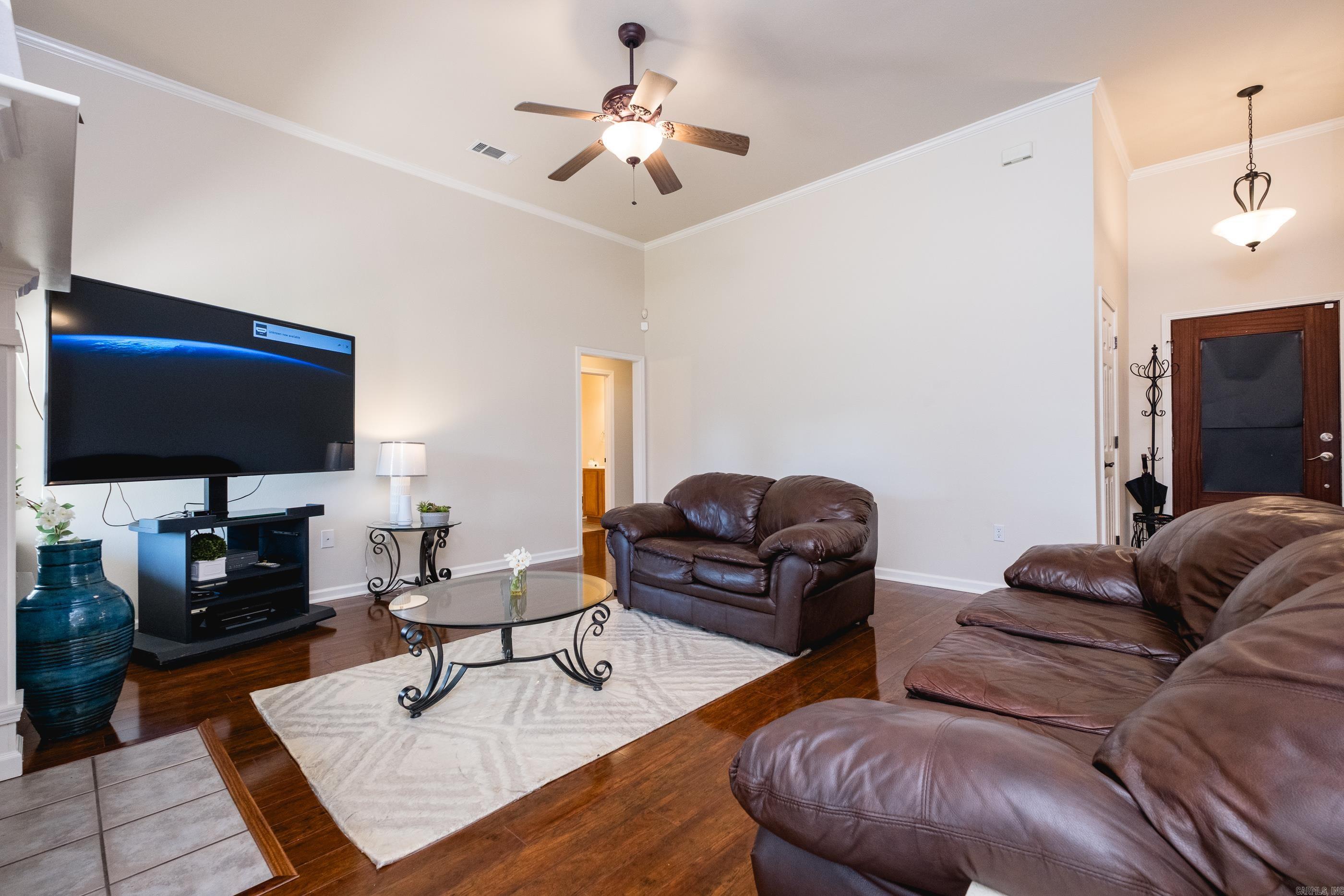 13616 Stonehenge Cove  North Little Rock, AR