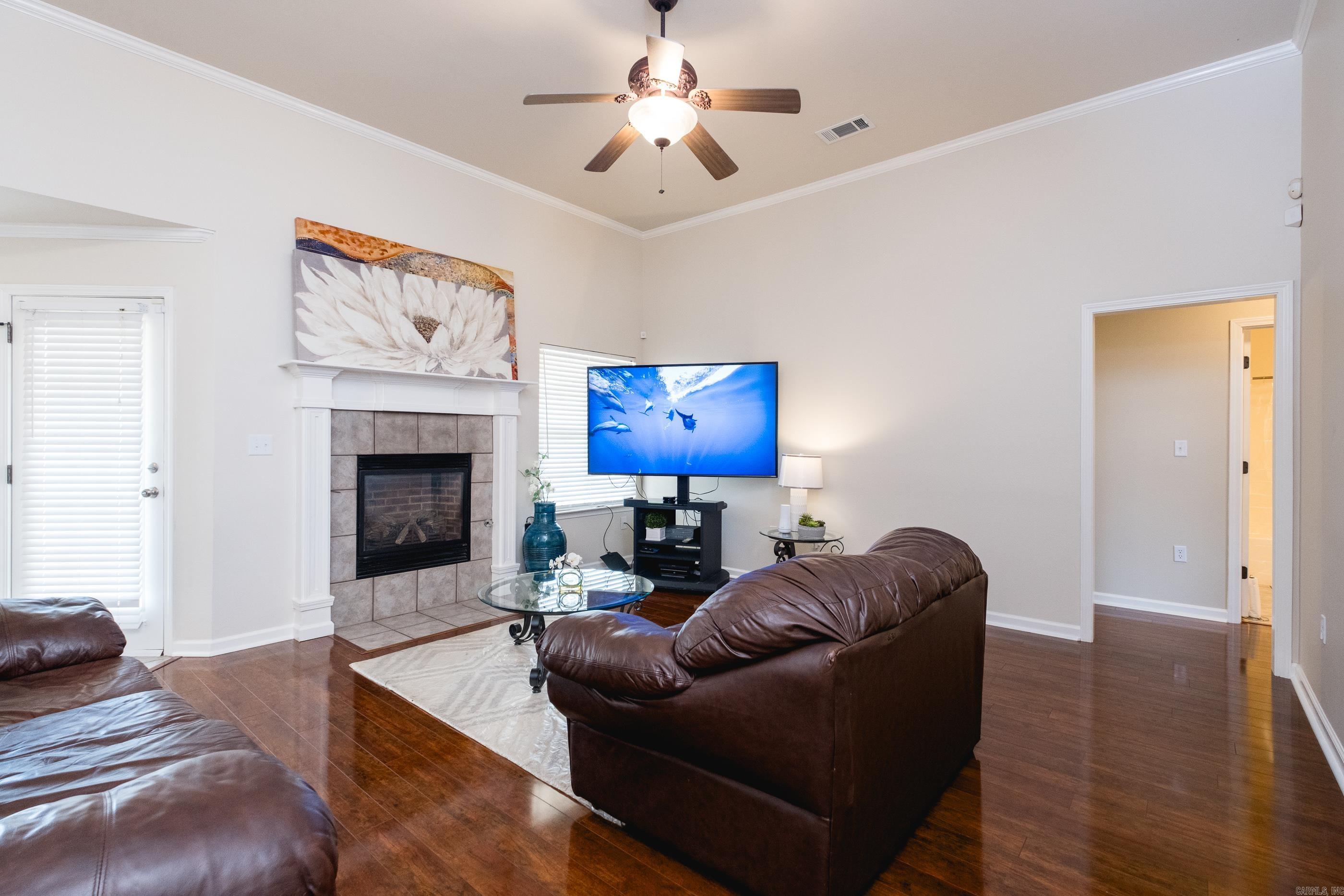 13616 Stonehenge Cove  North Little Rock, AR