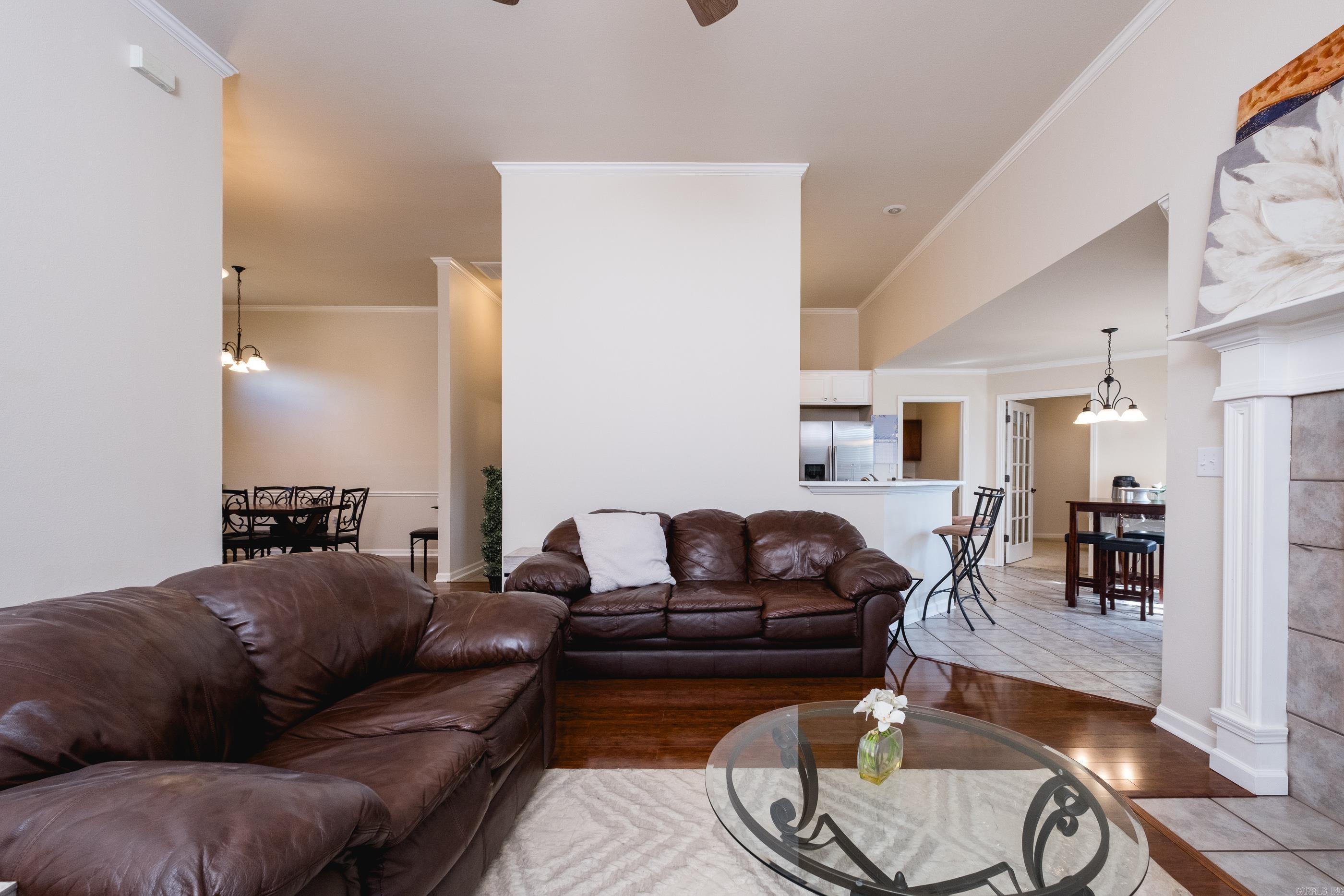 13616 Stonehenge Cove  North Little Rock, AR